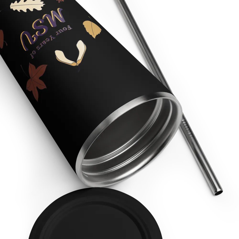 Autumn Anniversary Insulated Tumbler product image (54)