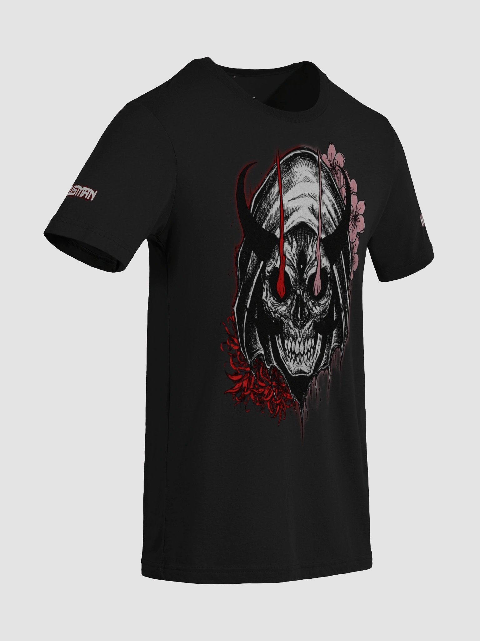 Life & Death (Front) product image (9)