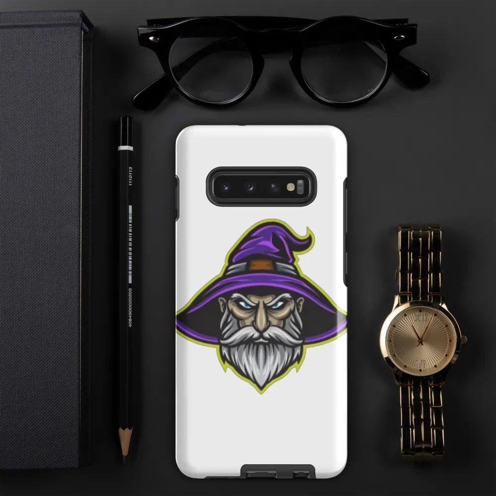 MGS Samsung Hardcase product image (6)