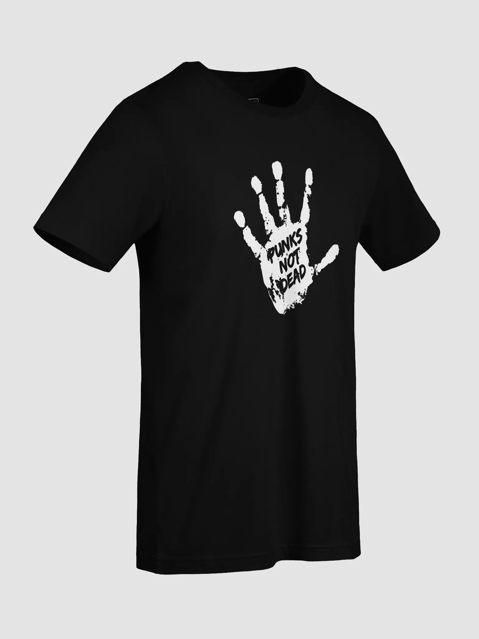 Punks Not Dead product image (9)
