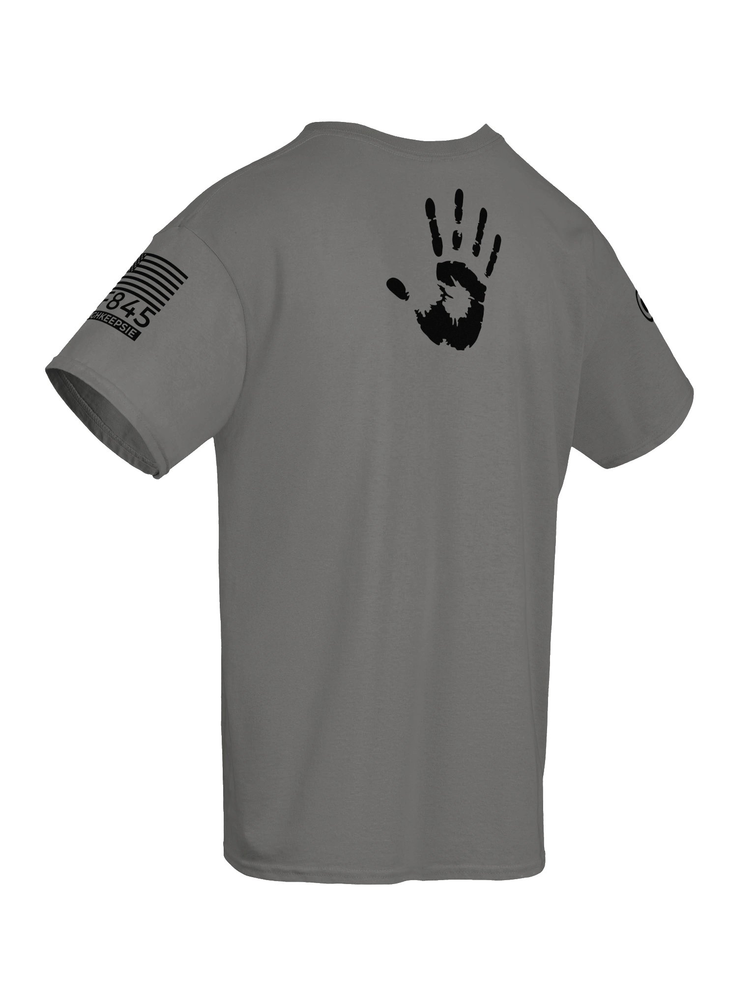 RAGE CAGE Chain-Link Tee product image (8)