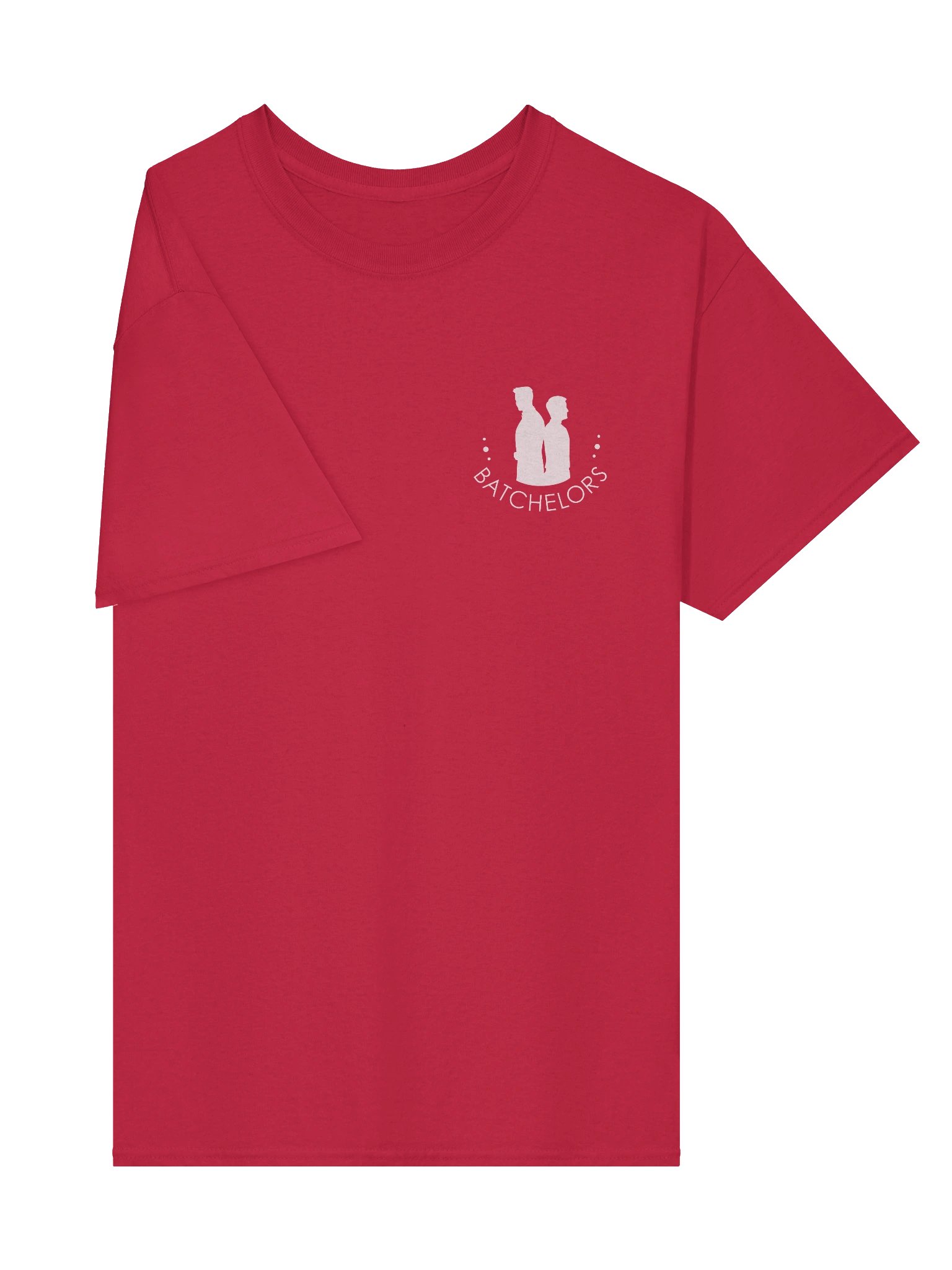 Batchelors Staff T-Shirt (Dignity version) product image (4)