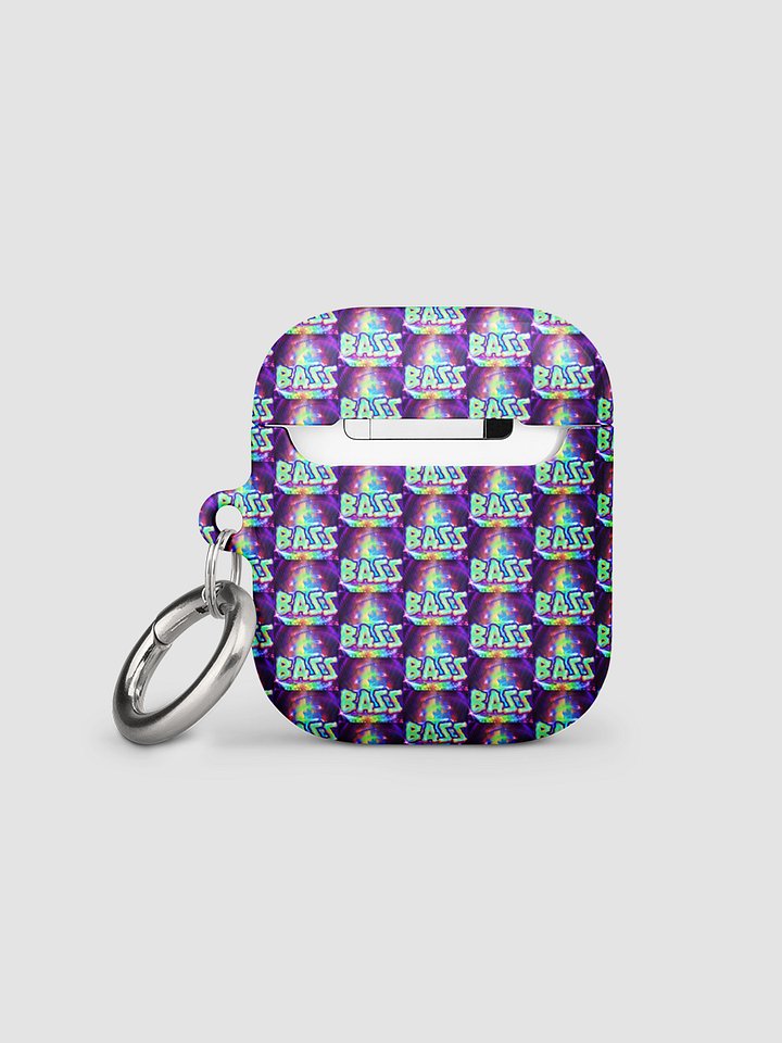 Hyper Bass Case for AirPods® product image (2)