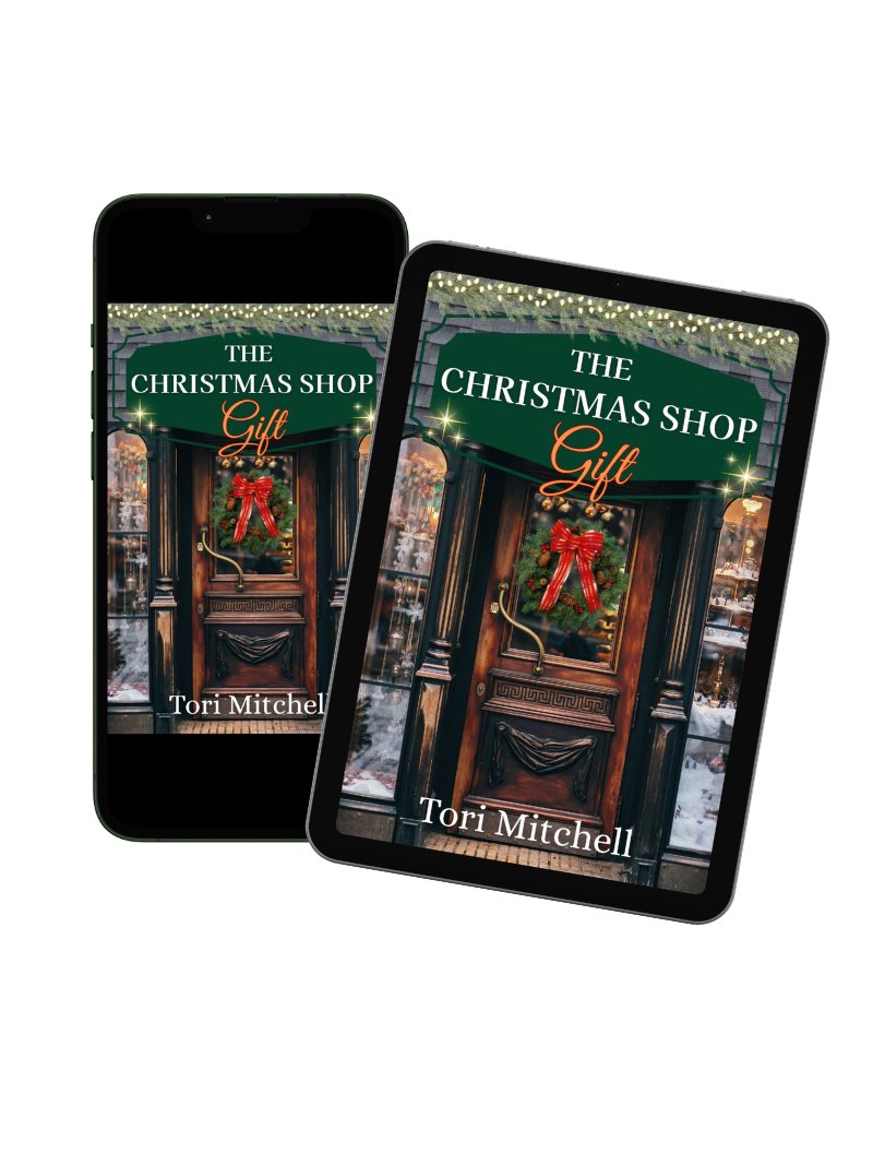 The Christmas Shop Gift product image (1)