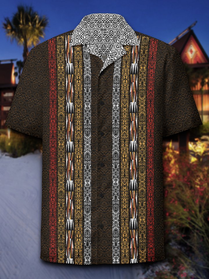 Polynesian Pentad product image (1)
