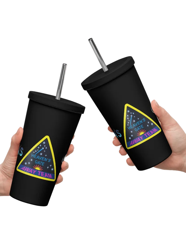 Away Team Tumbler product image (5)