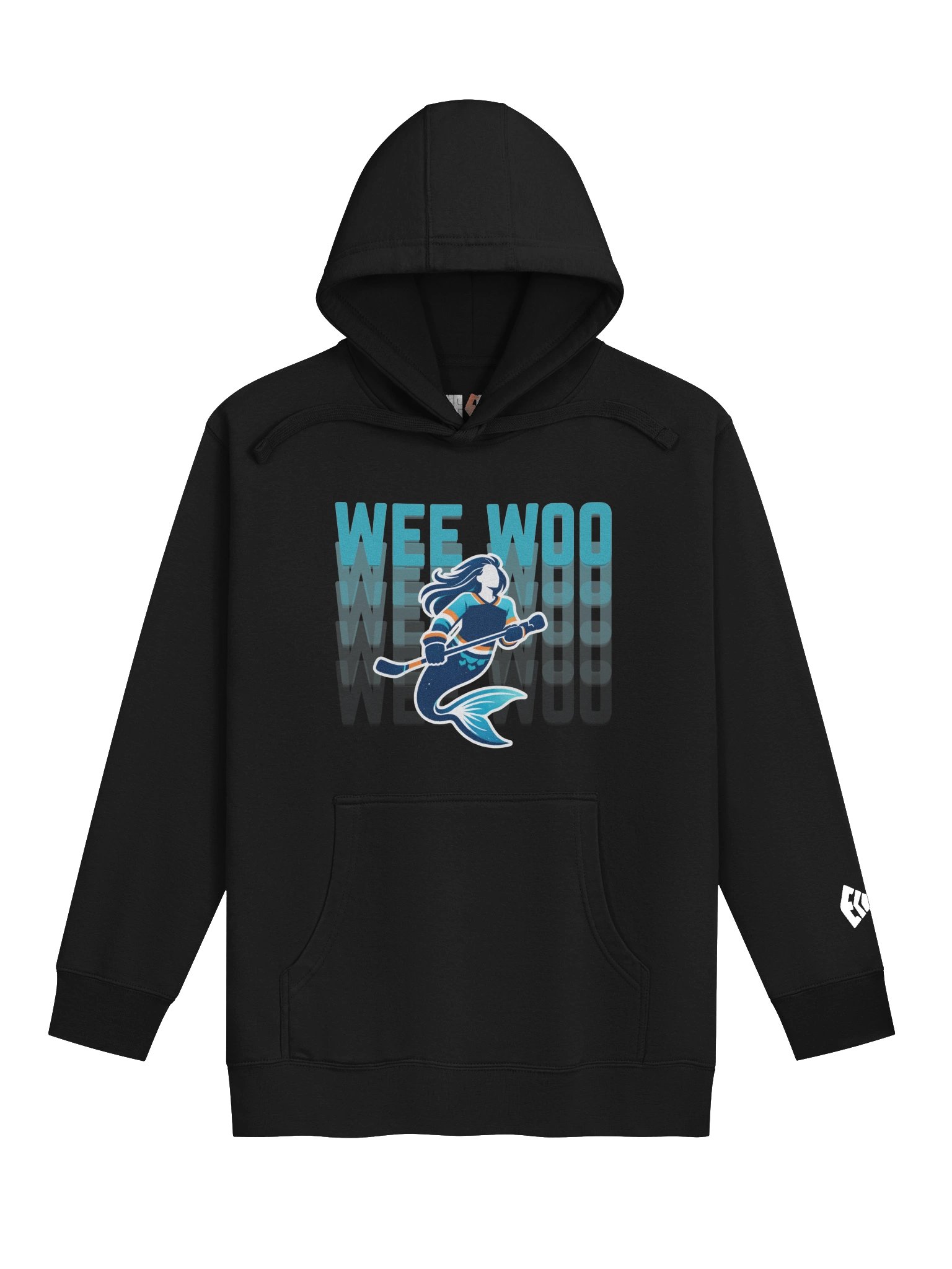 Madison Square Garden Hoodie product image (1)