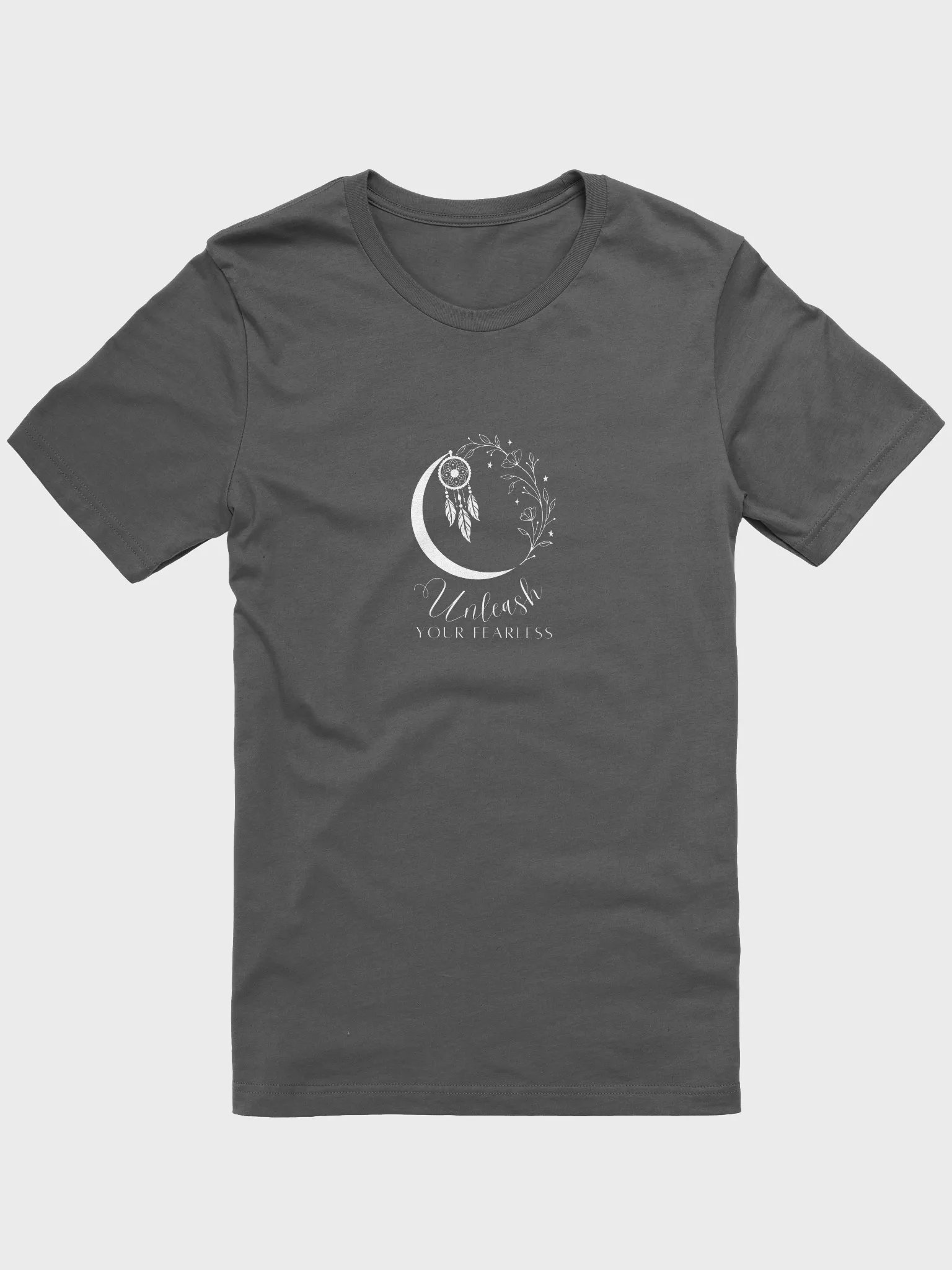Women's Supersoft T-Shirt BSFB0131 product image (1)