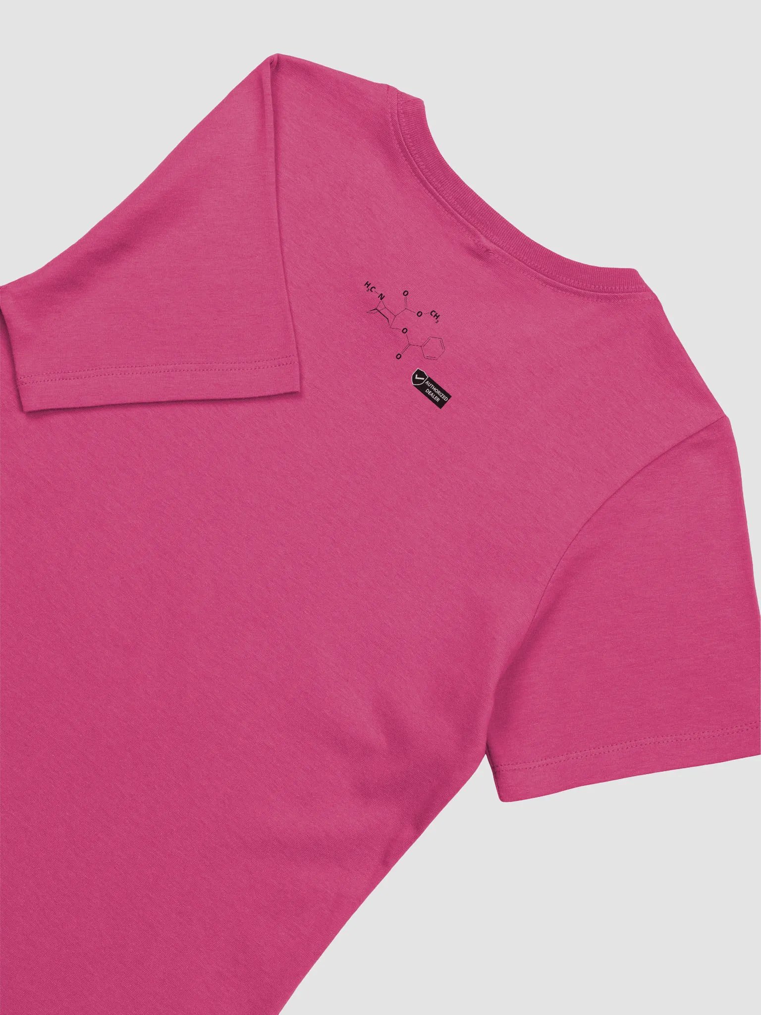 Ski Mask Way Relaxed-fit Tee product image (25)