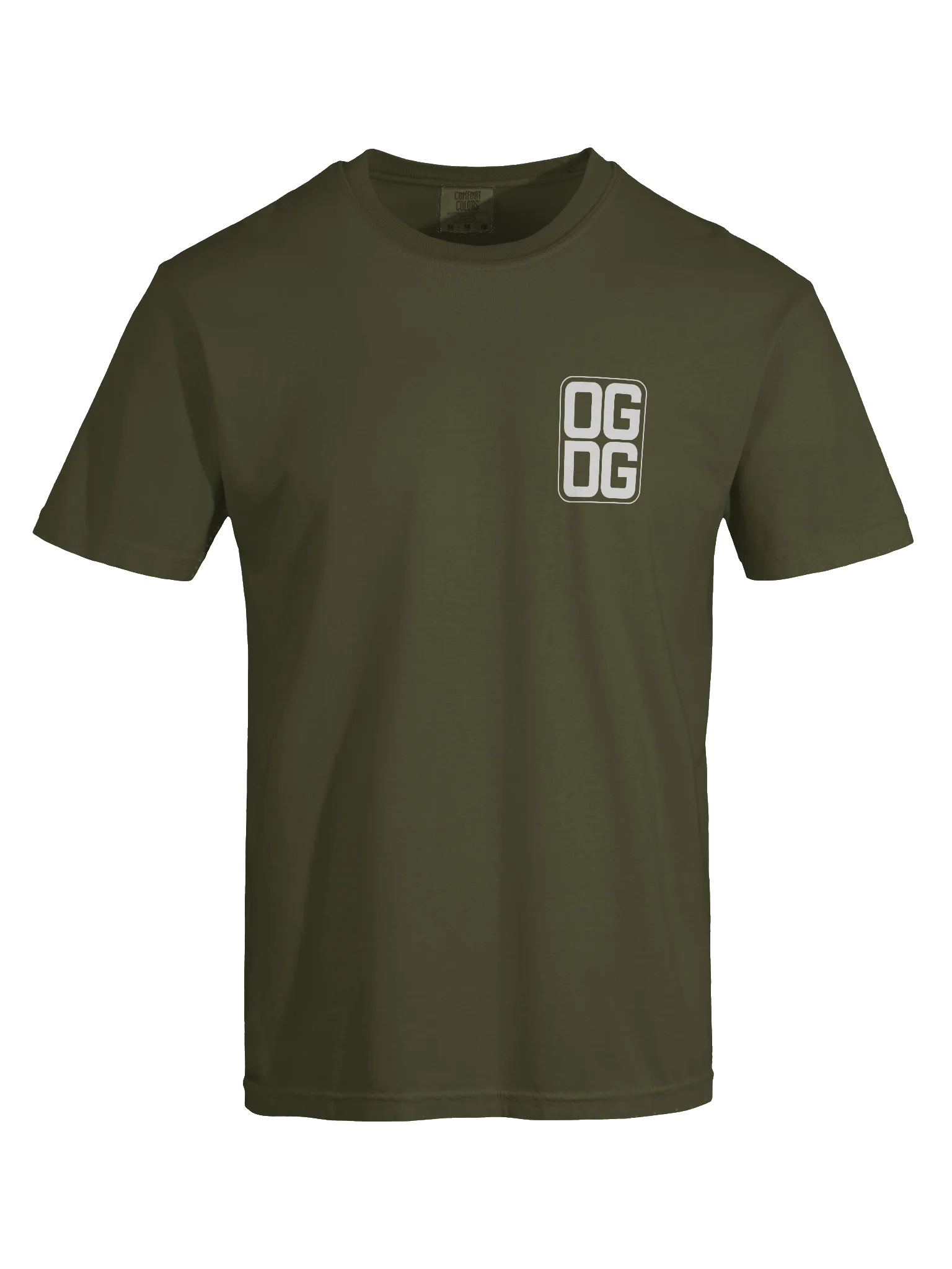 OG logo Men's T-Shirt product image (7)