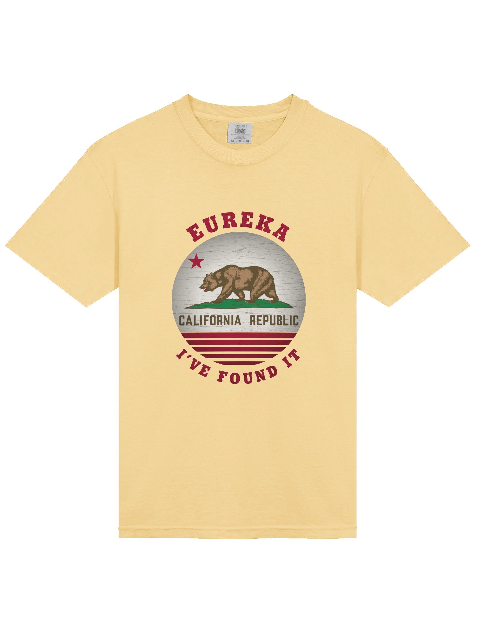 CALIFORNIA EUREKA STATE FLAG product image (13)