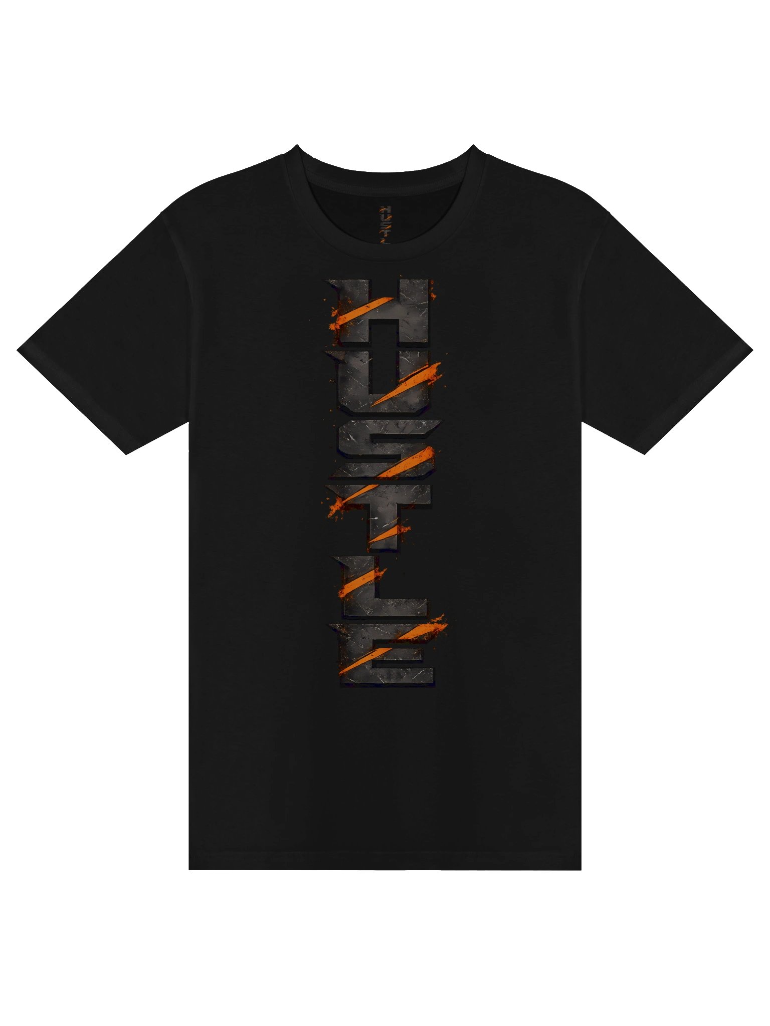 HUSTLE Graphic Tee product image (2)