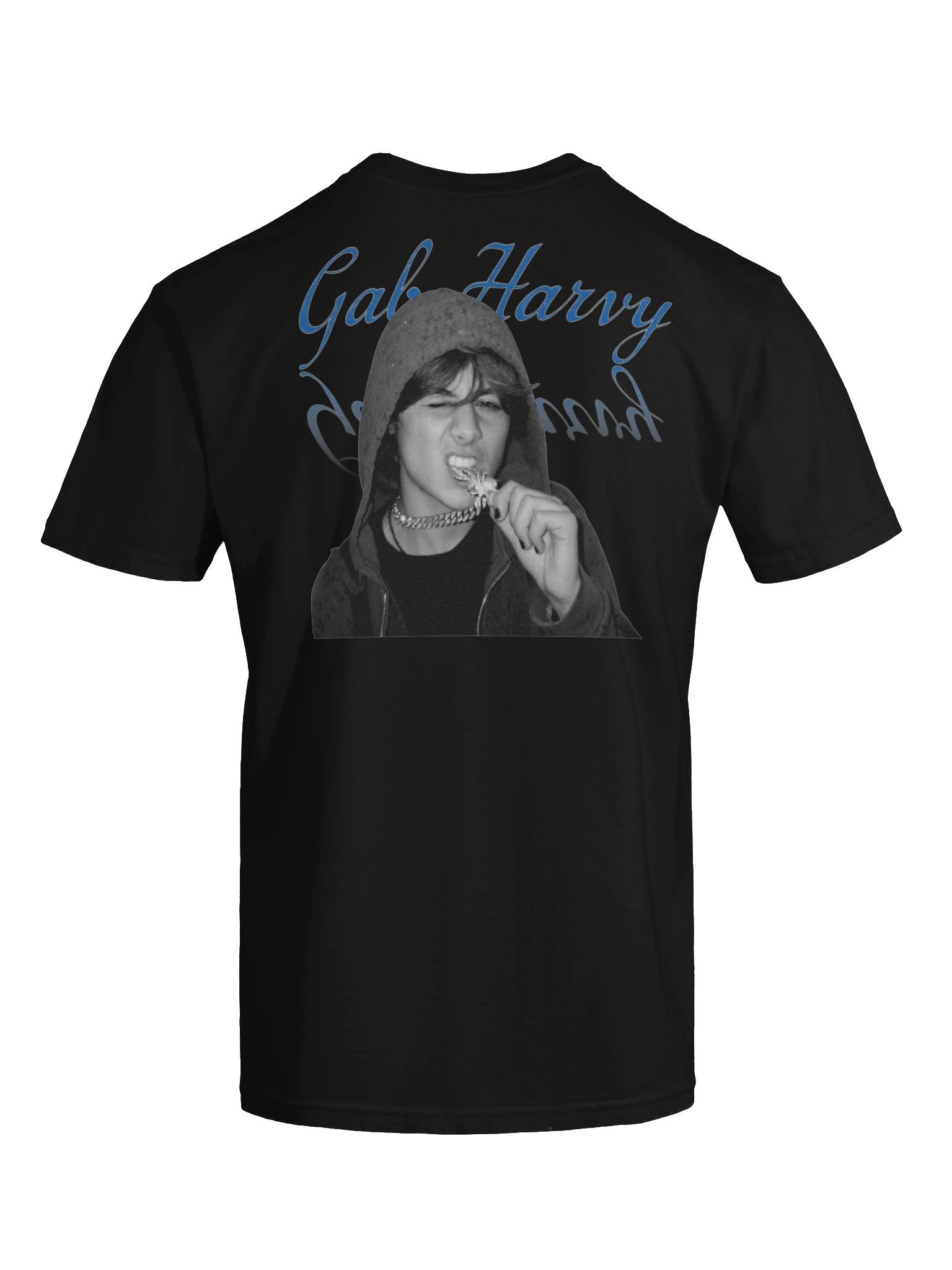 Gab Harvy GANGSTA DROP product image (7)