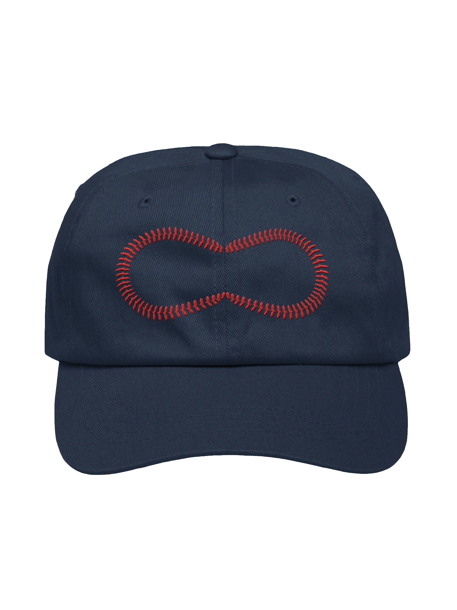 Infinity Seams Hat