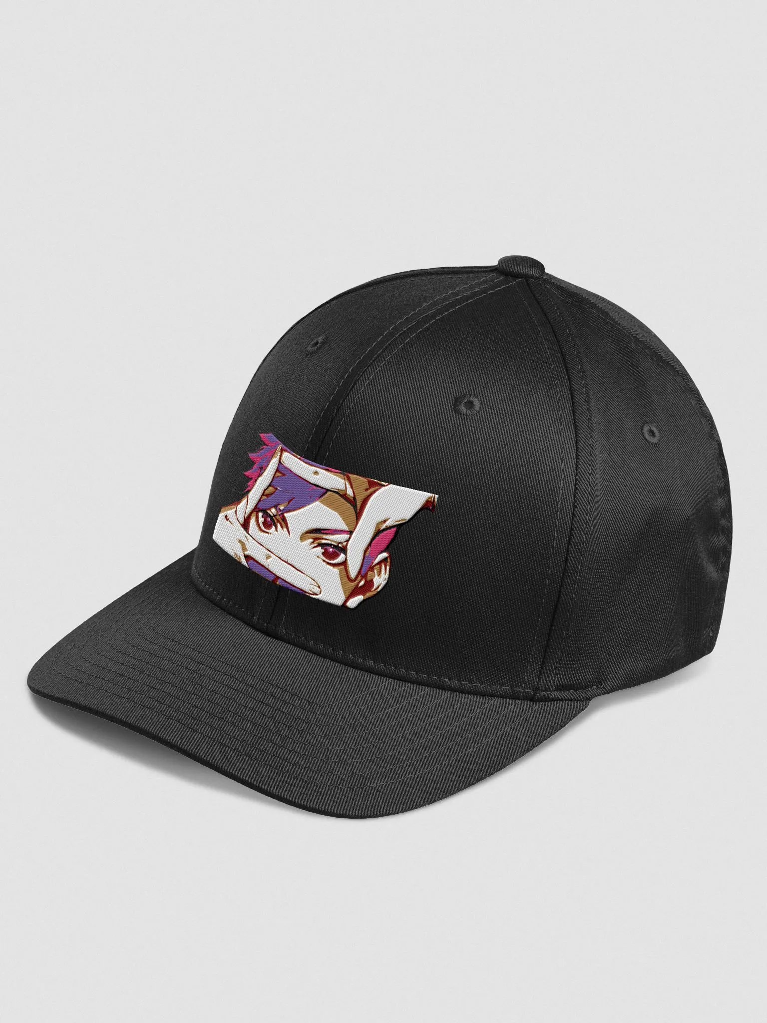 Ryme Framed Hat product image (2)
