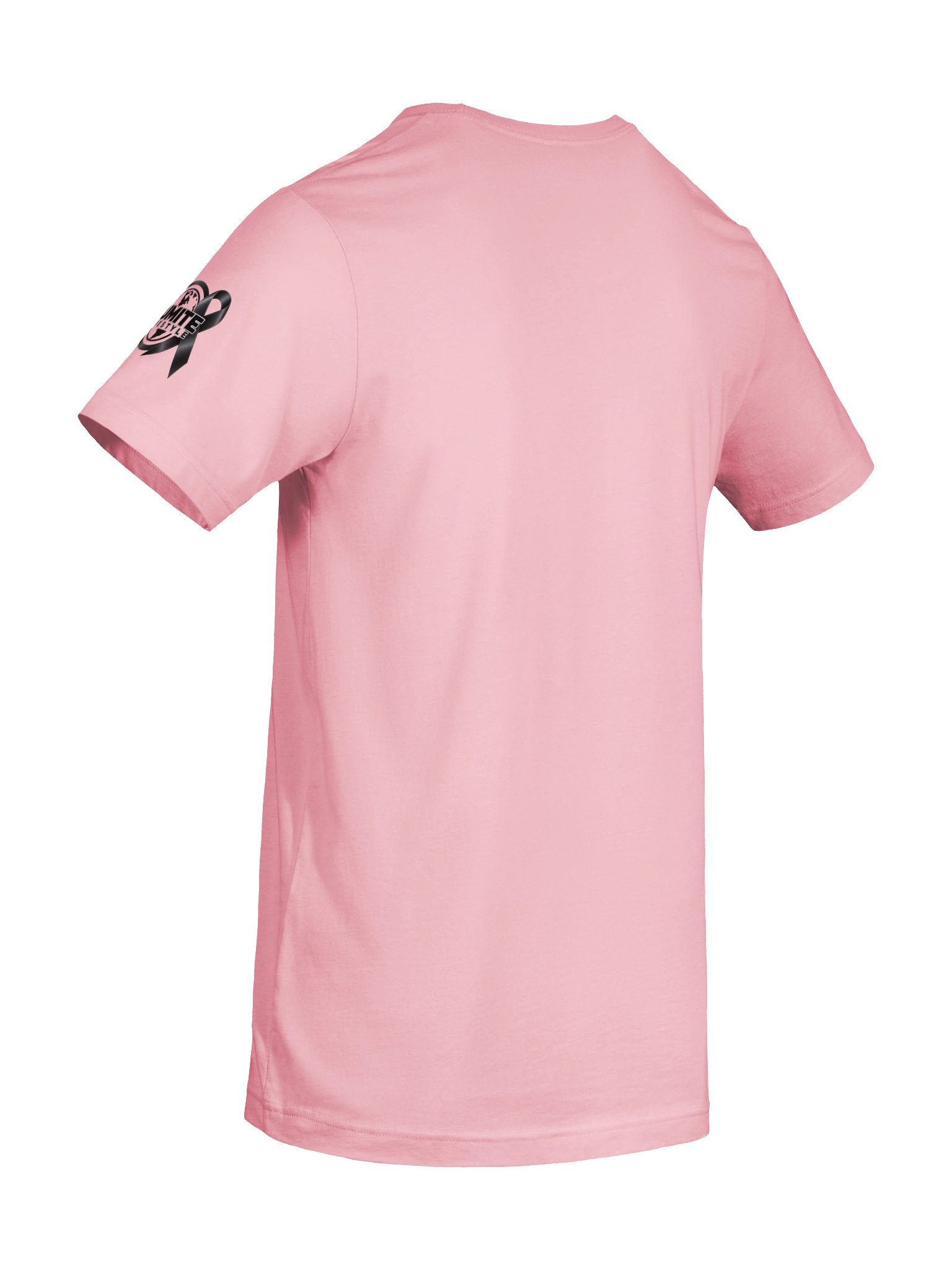 Kumite Lifestyle | Where the Mat Meets the Mic Awareness Tee product image (8)