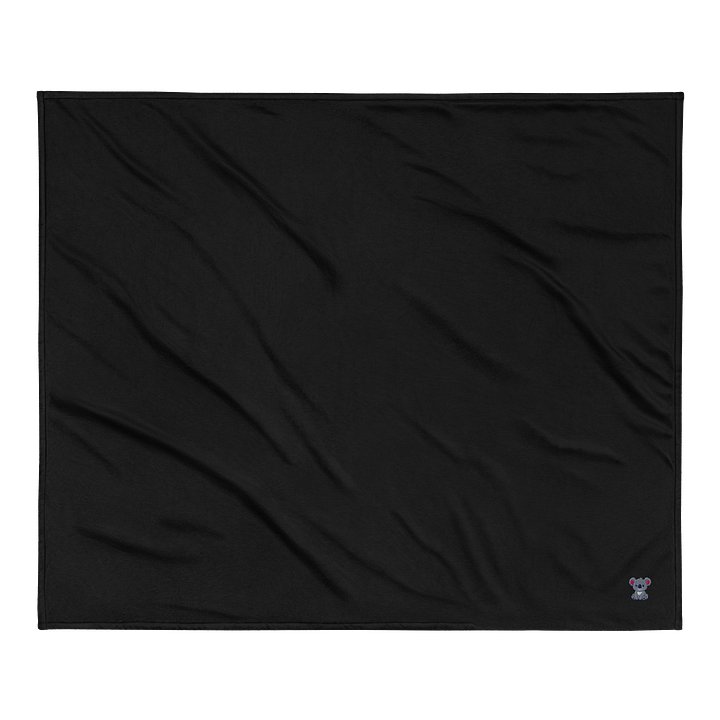 The Koalas Premium Sherpa Blanket product image (2)