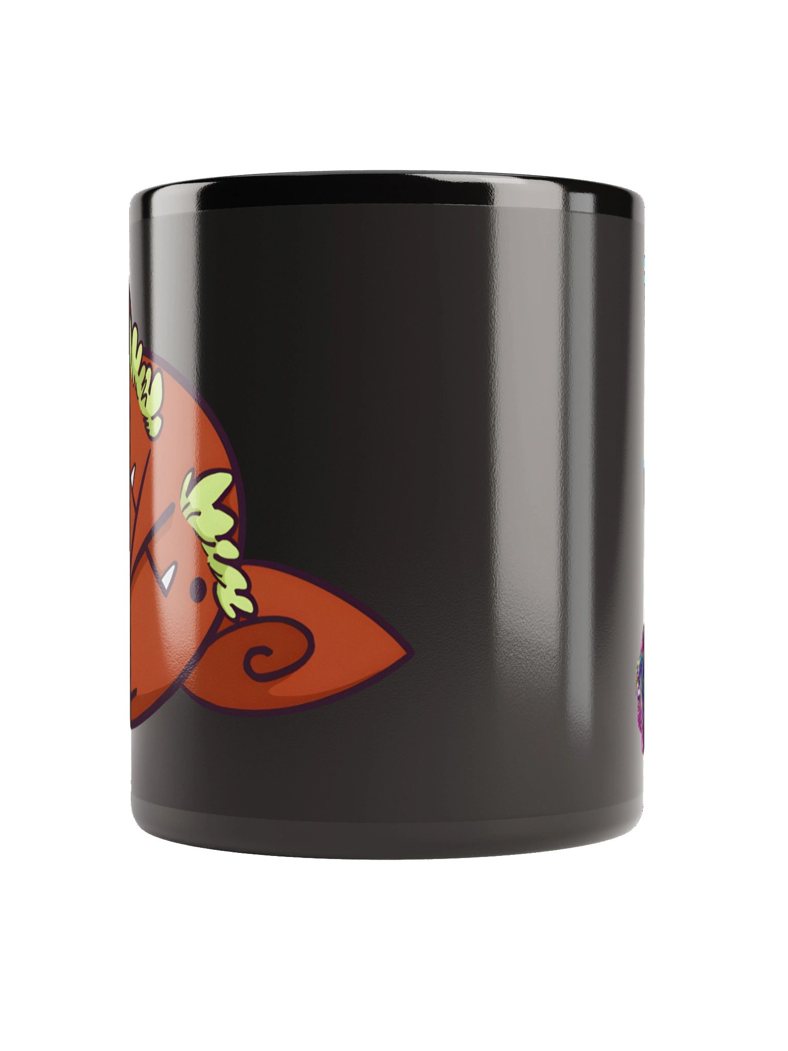 Peeking Herman Mug product image (2)
