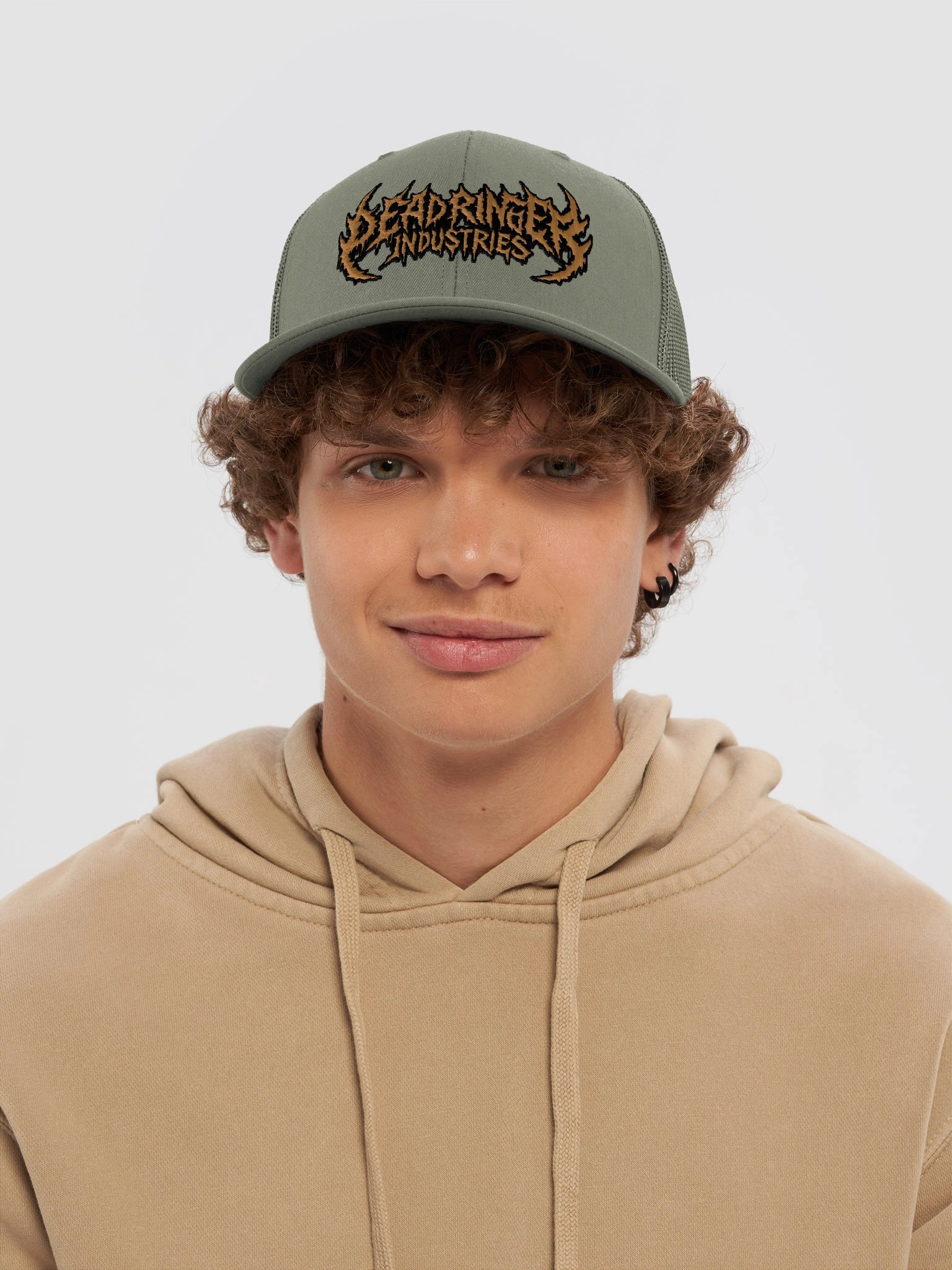 Logo Hat product image (4)