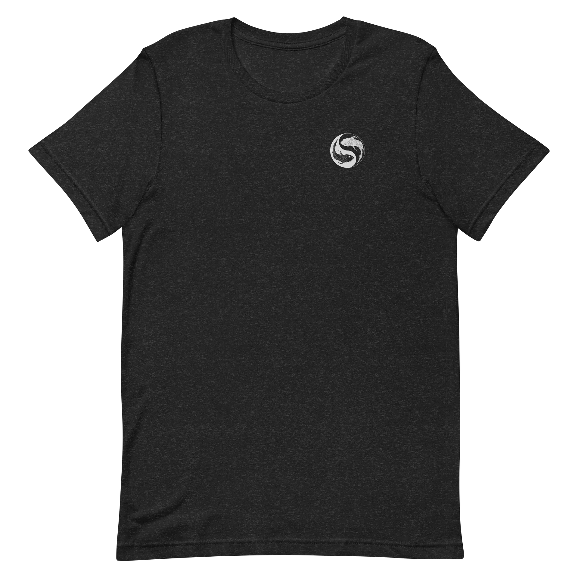 Unisex Ying-Yang Emblem Unisex Tee product image (3)