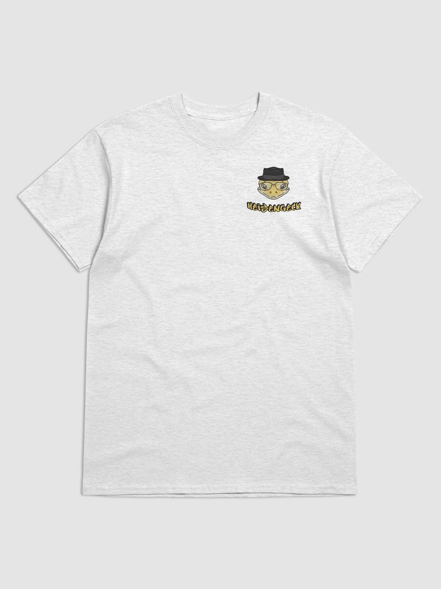 [SALE] Comfortable Heisengeck T-Shirt product image (1)