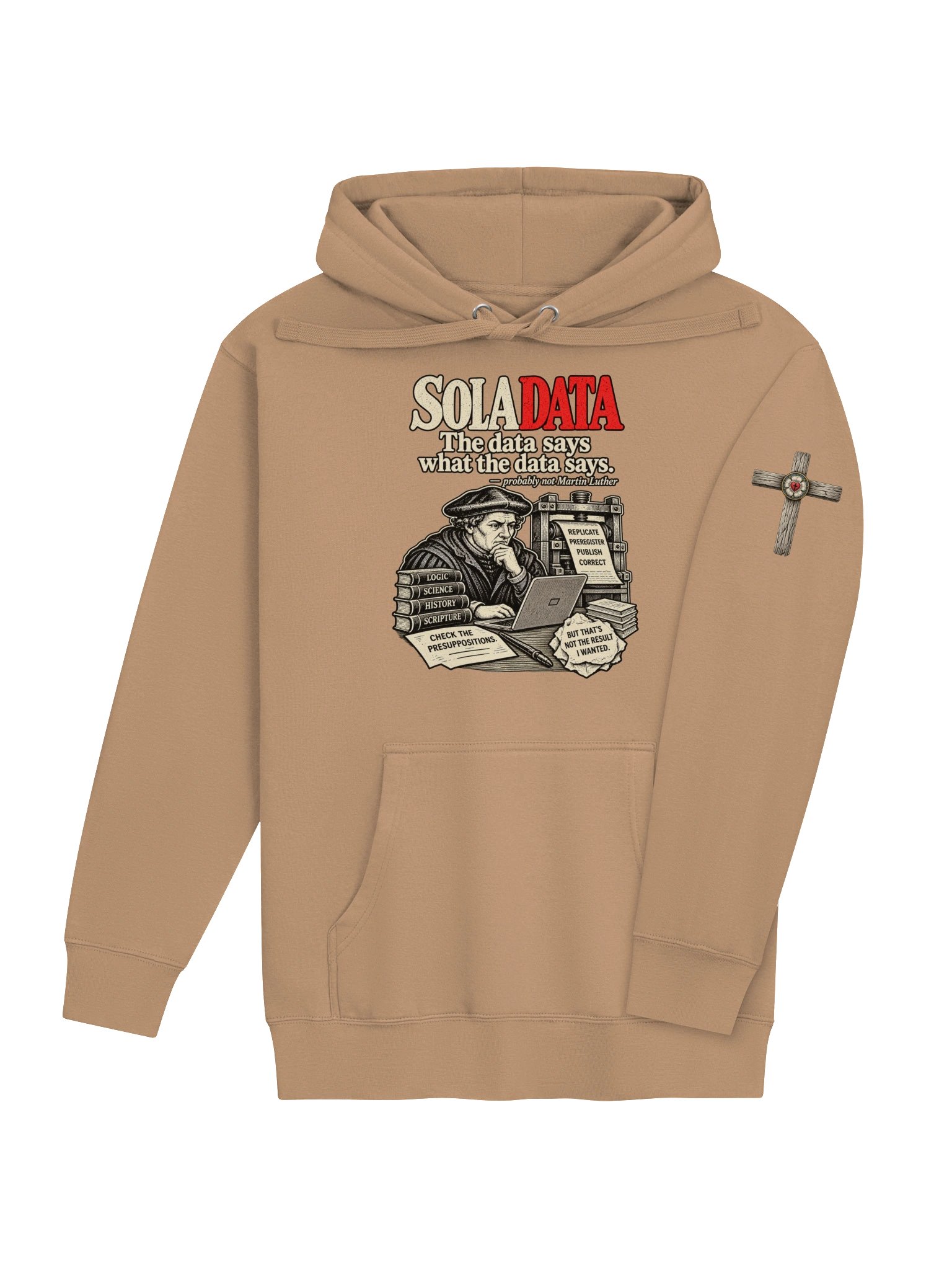 Sola Data Hoodie product image (26)