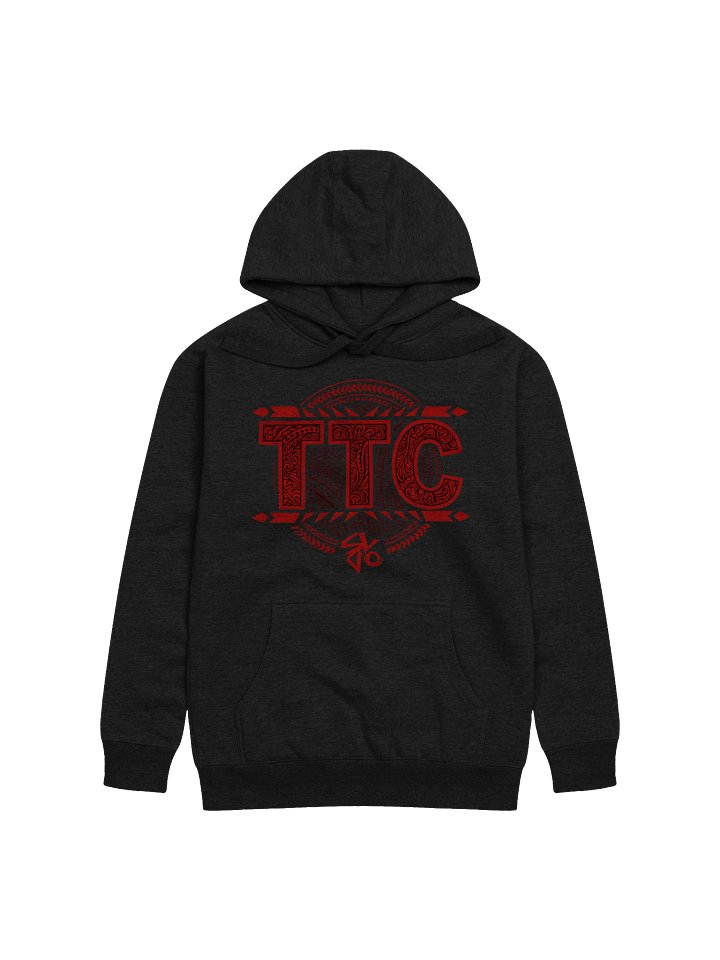 TTC Hoodie product image (5)