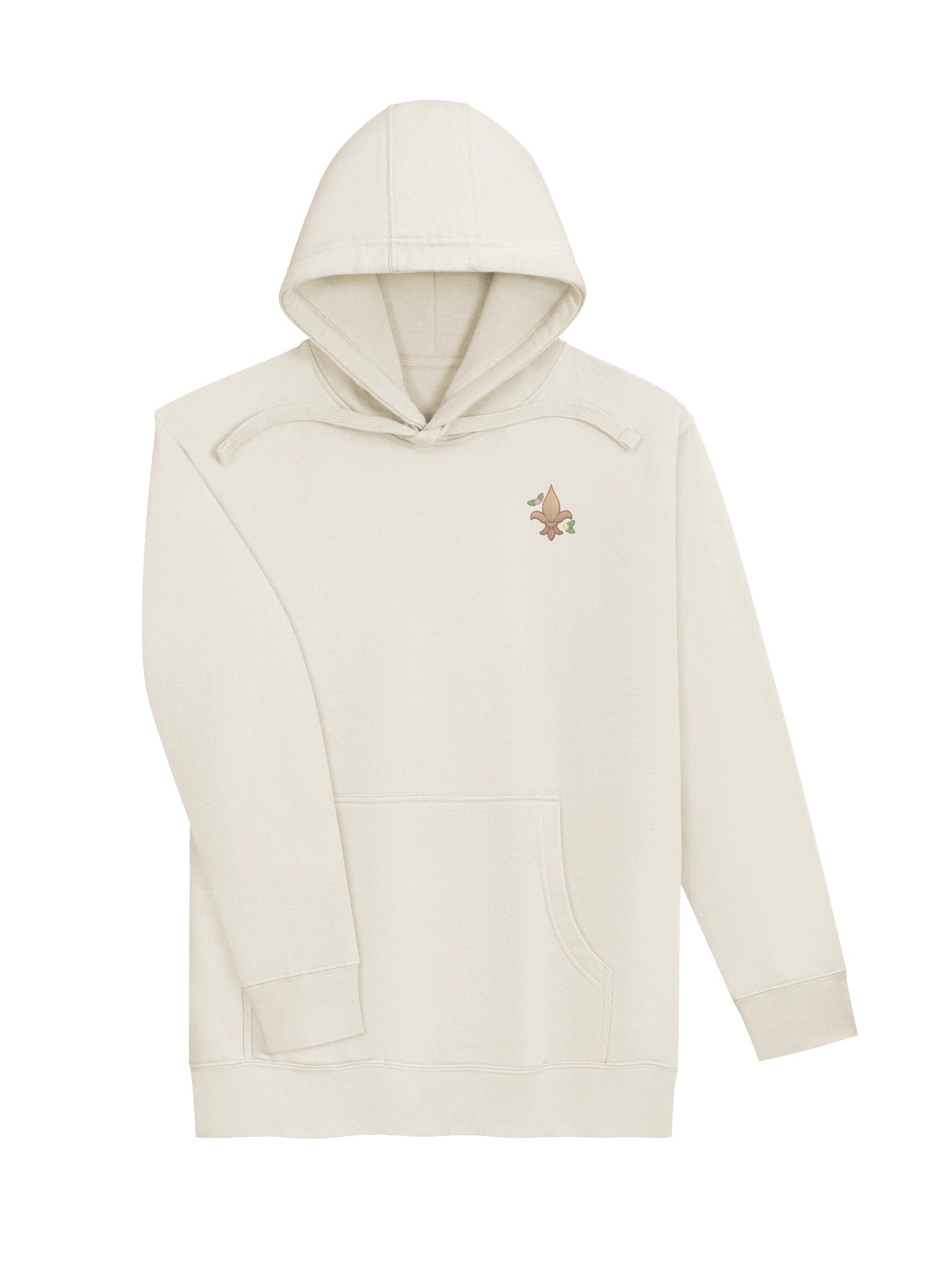 Maelia Hoodie product image (10)