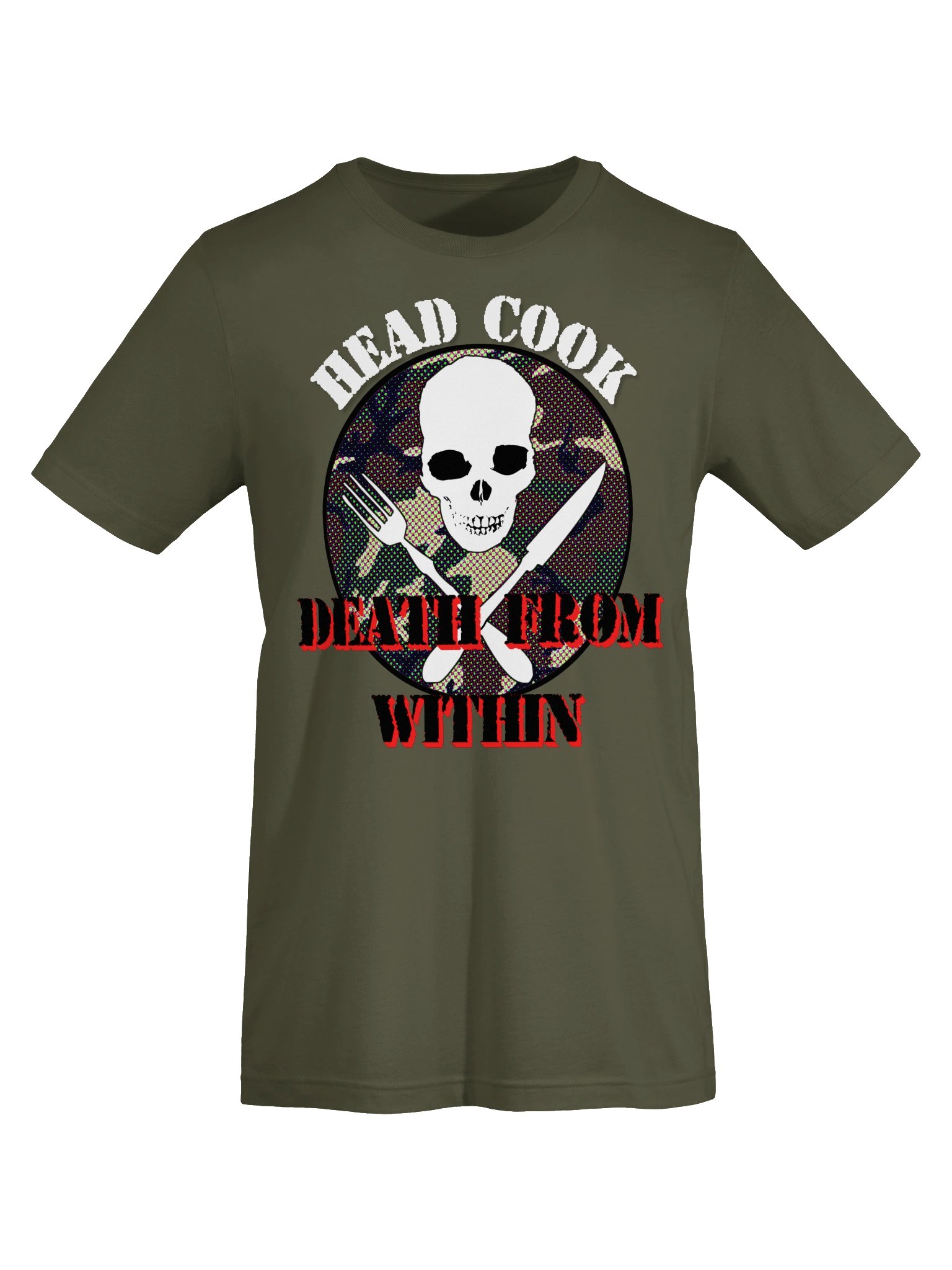 Head Cook product image (5)