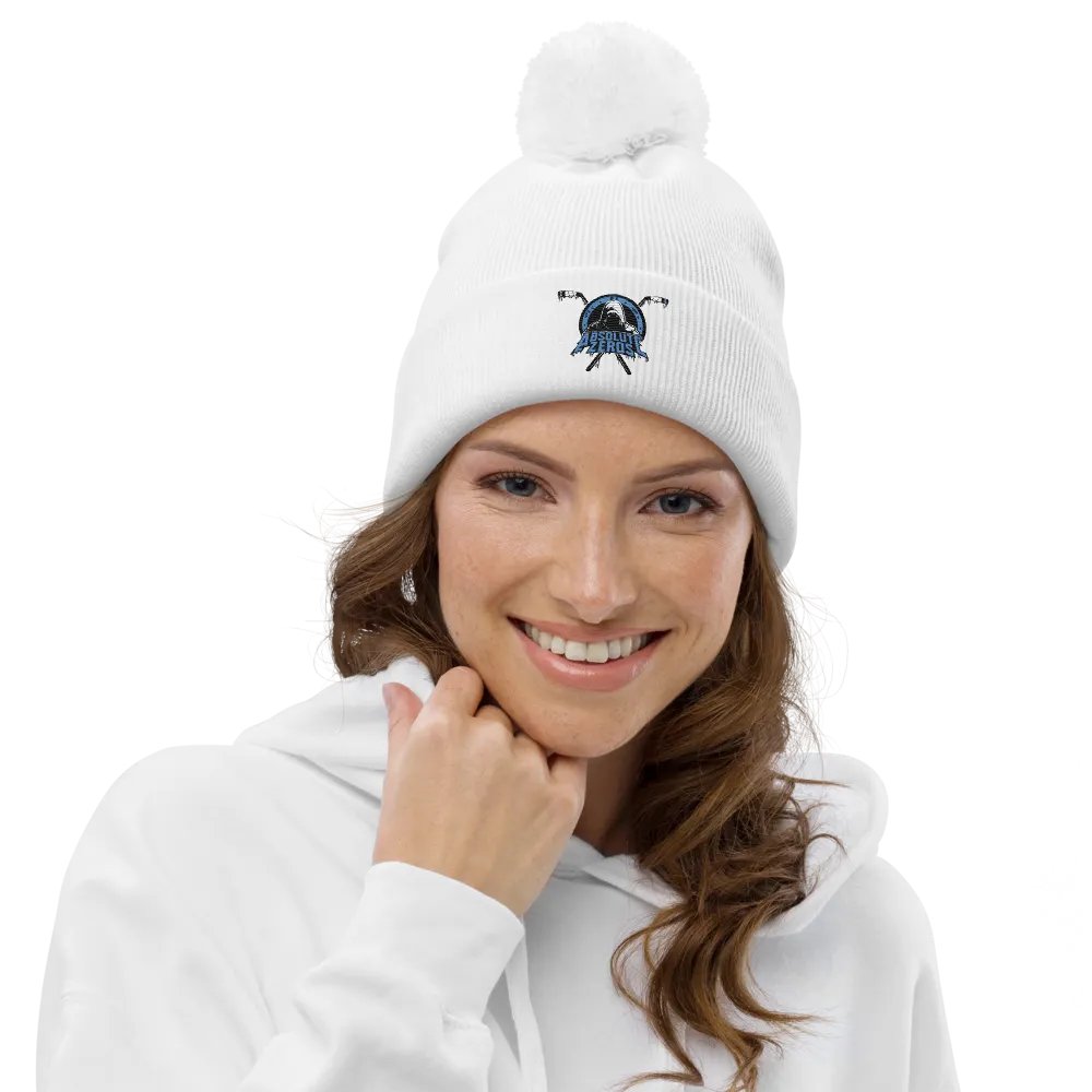 Beechfield Pom-Pom Beanie product image (5)