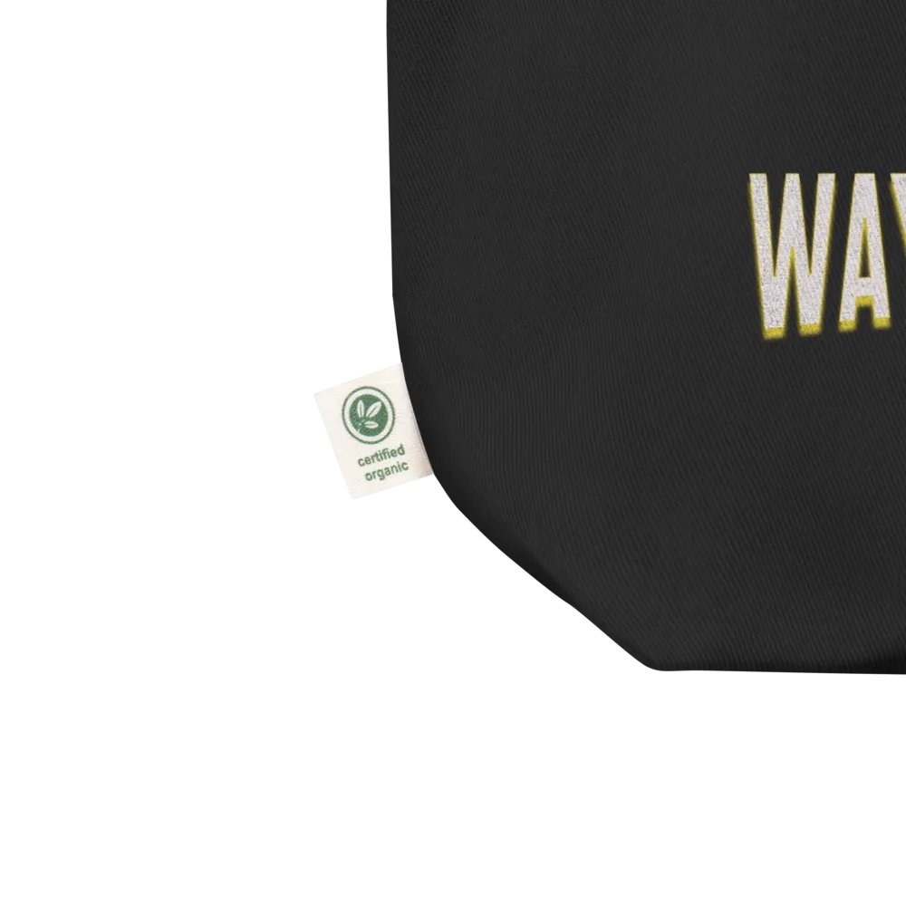 Sister Mary Catherine's Canvas Tote product image (2)