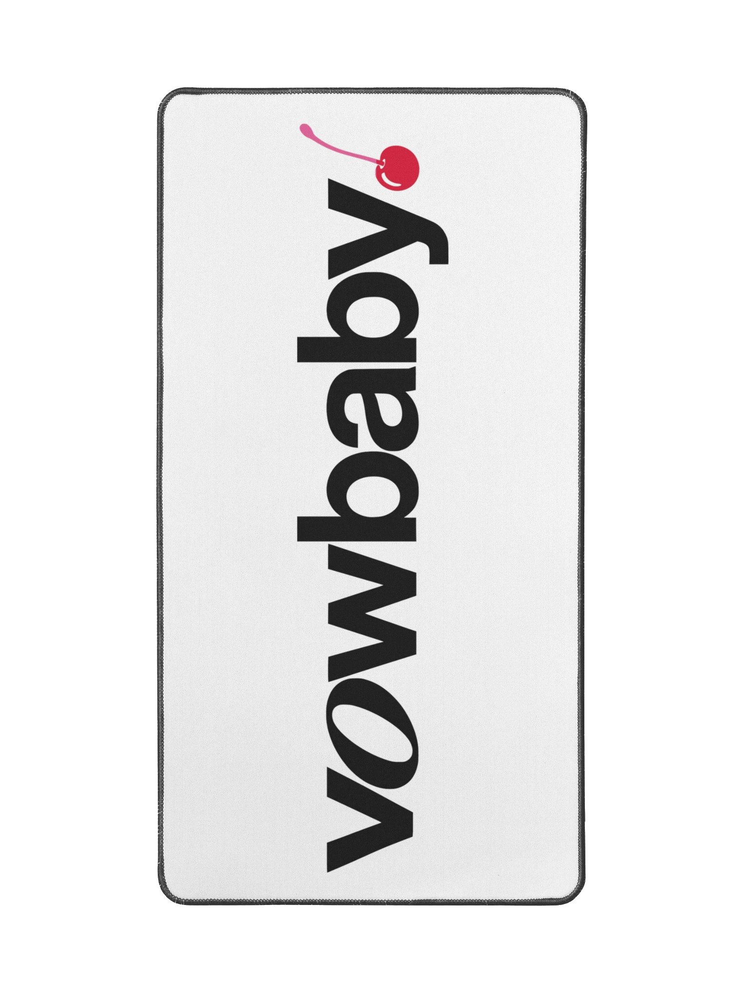 vowbaby Desk Mat product image (2)