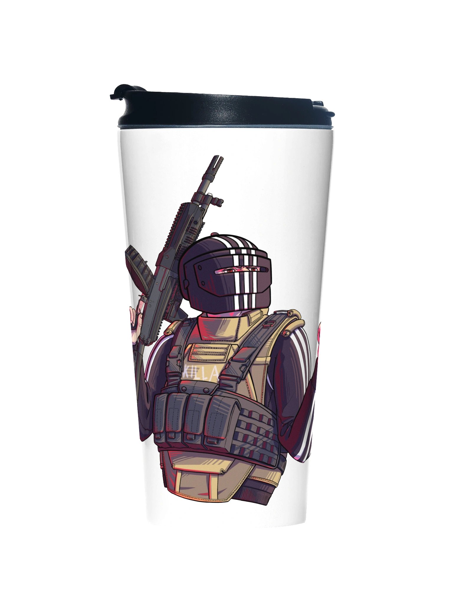 Killa Travel Mug product image (1)