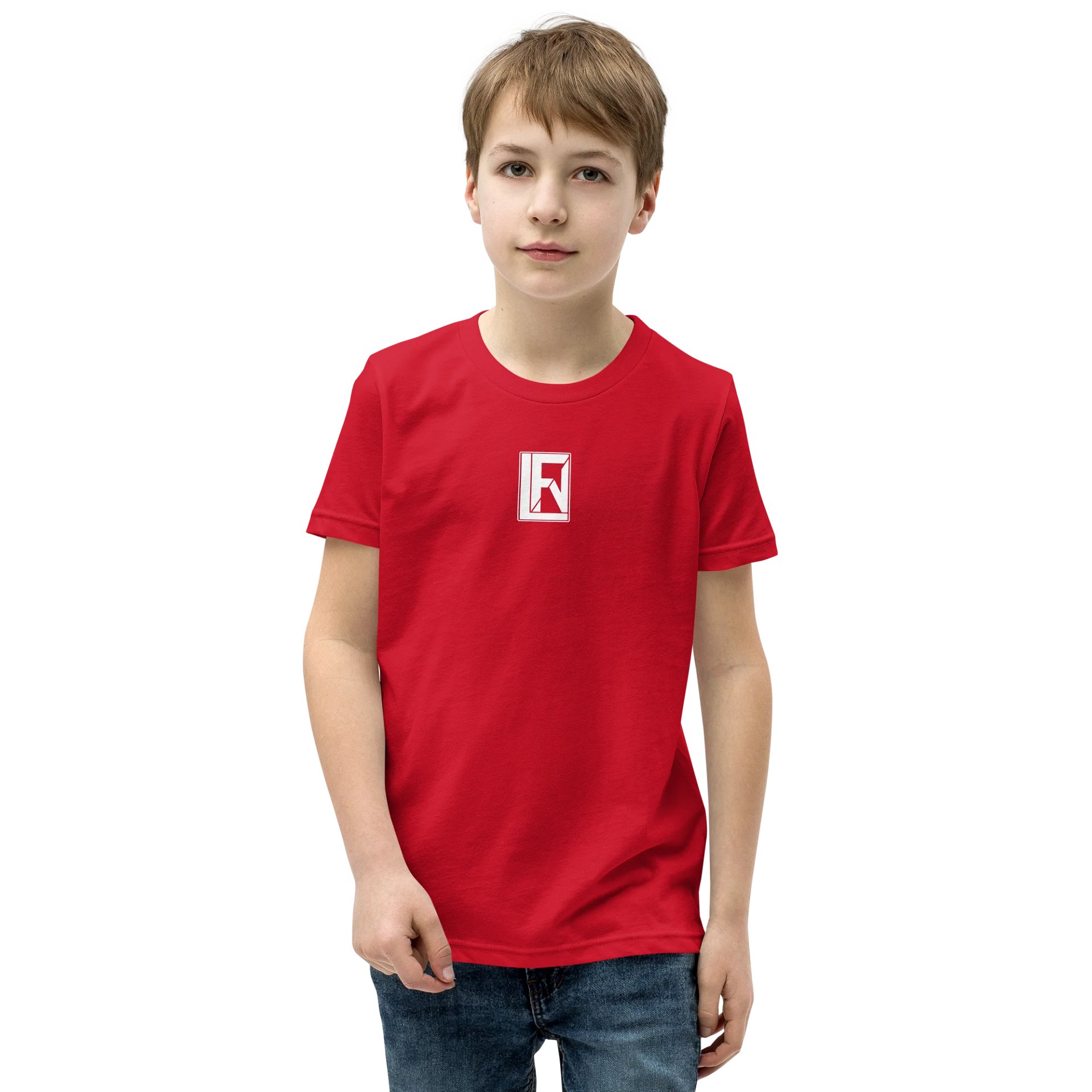 T-shirt enfant - Logo product image (47)