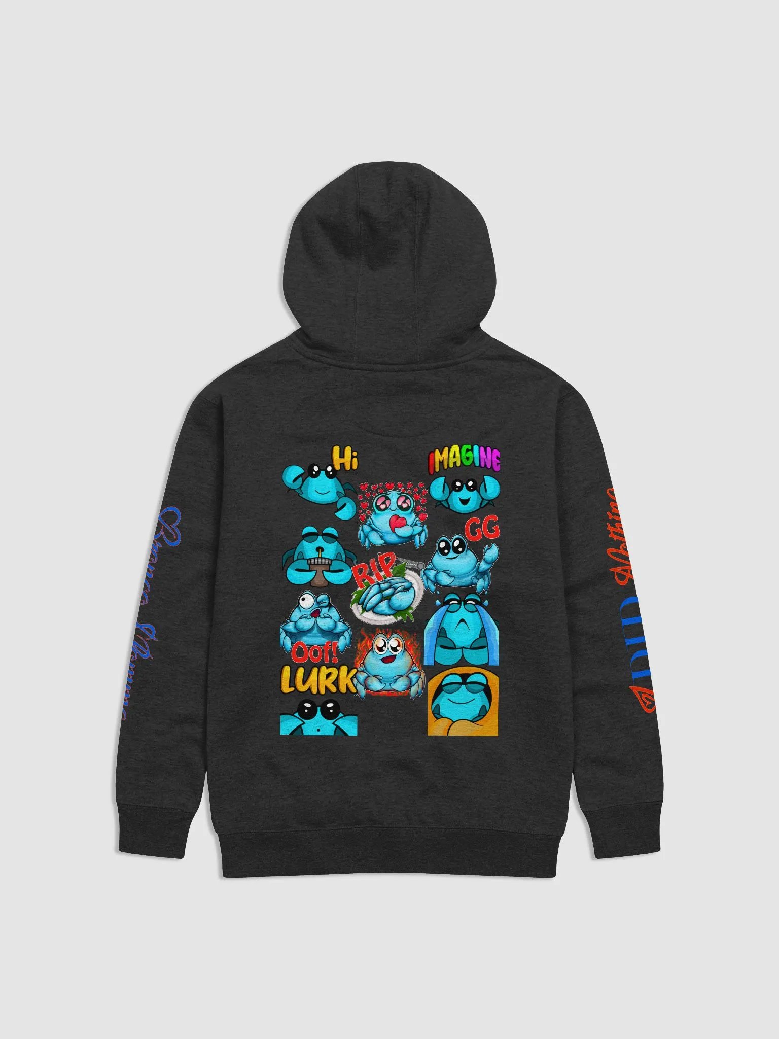 Momma SS product image (8)