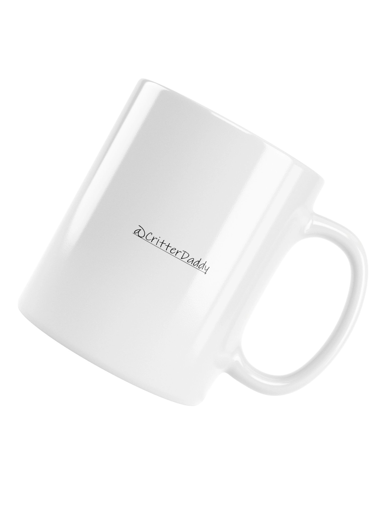 Cat Daddy Mug product image (6)