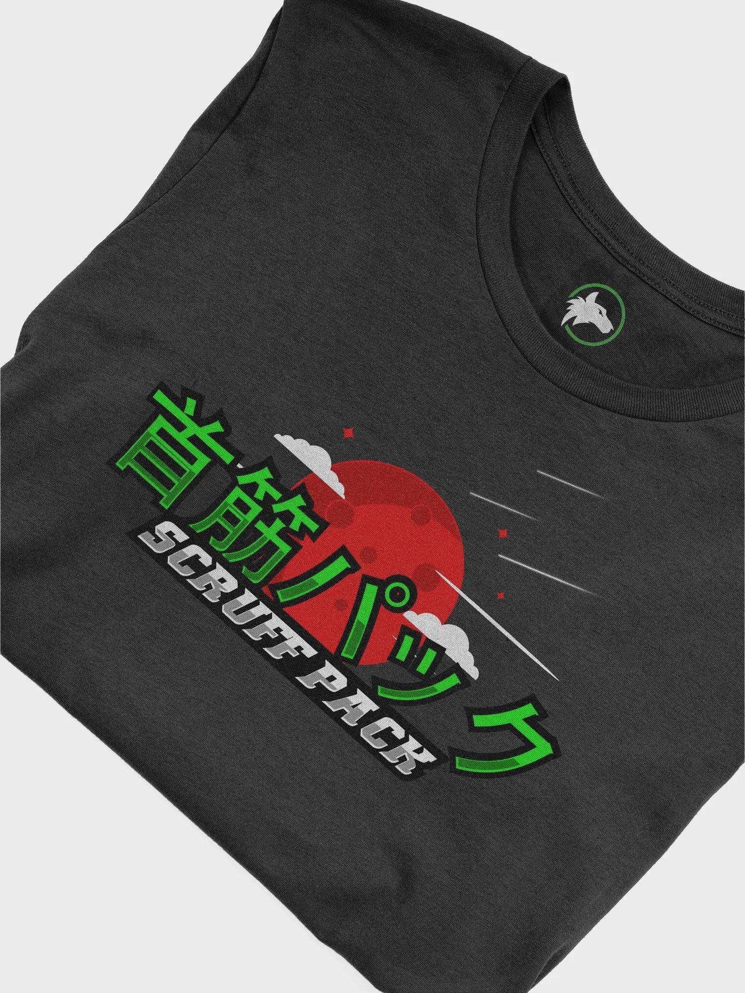 ScruffPack T-Shirt product image (12)