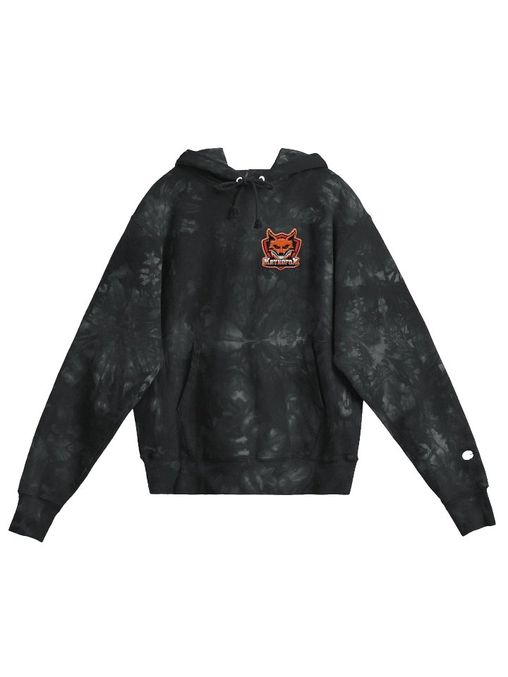 Tie-Dye Hoodie product image (1)