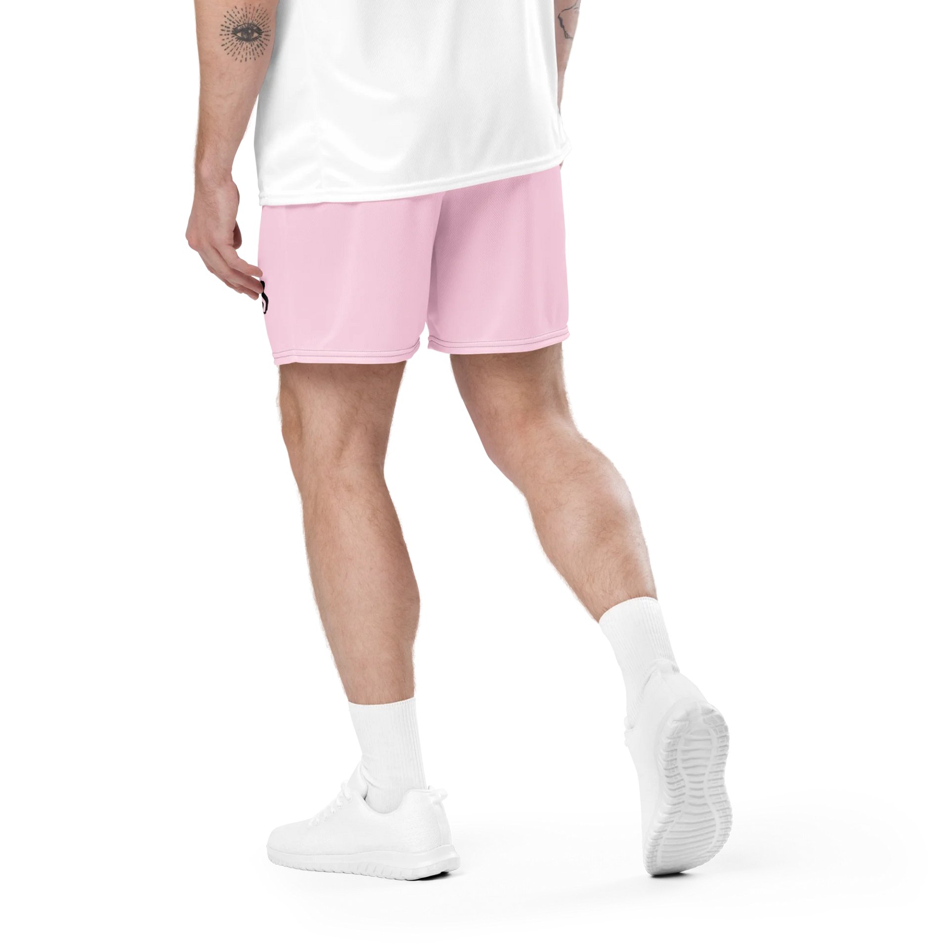 CS Shorts product image (4)