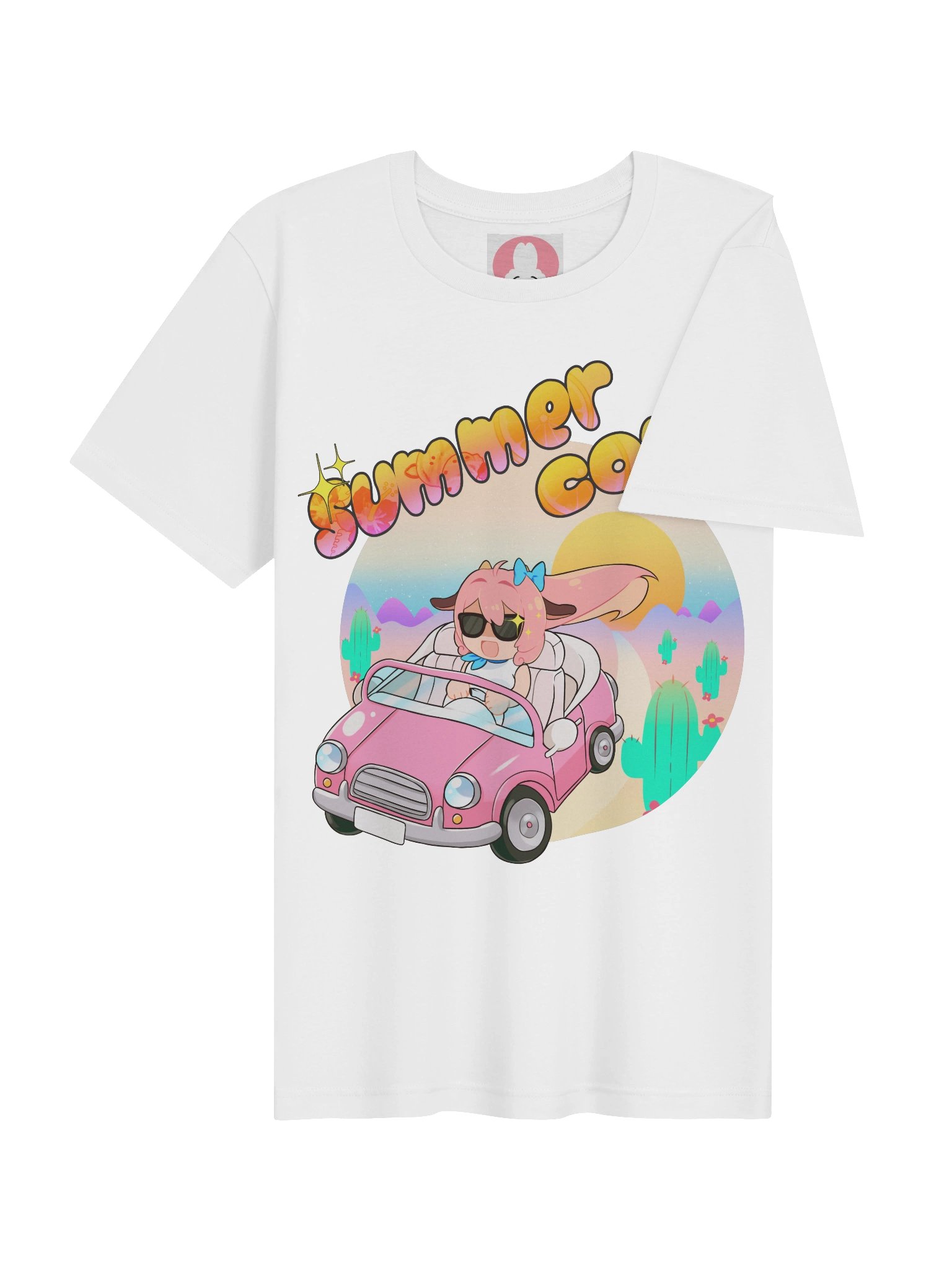 Summer Cow! product image (4)