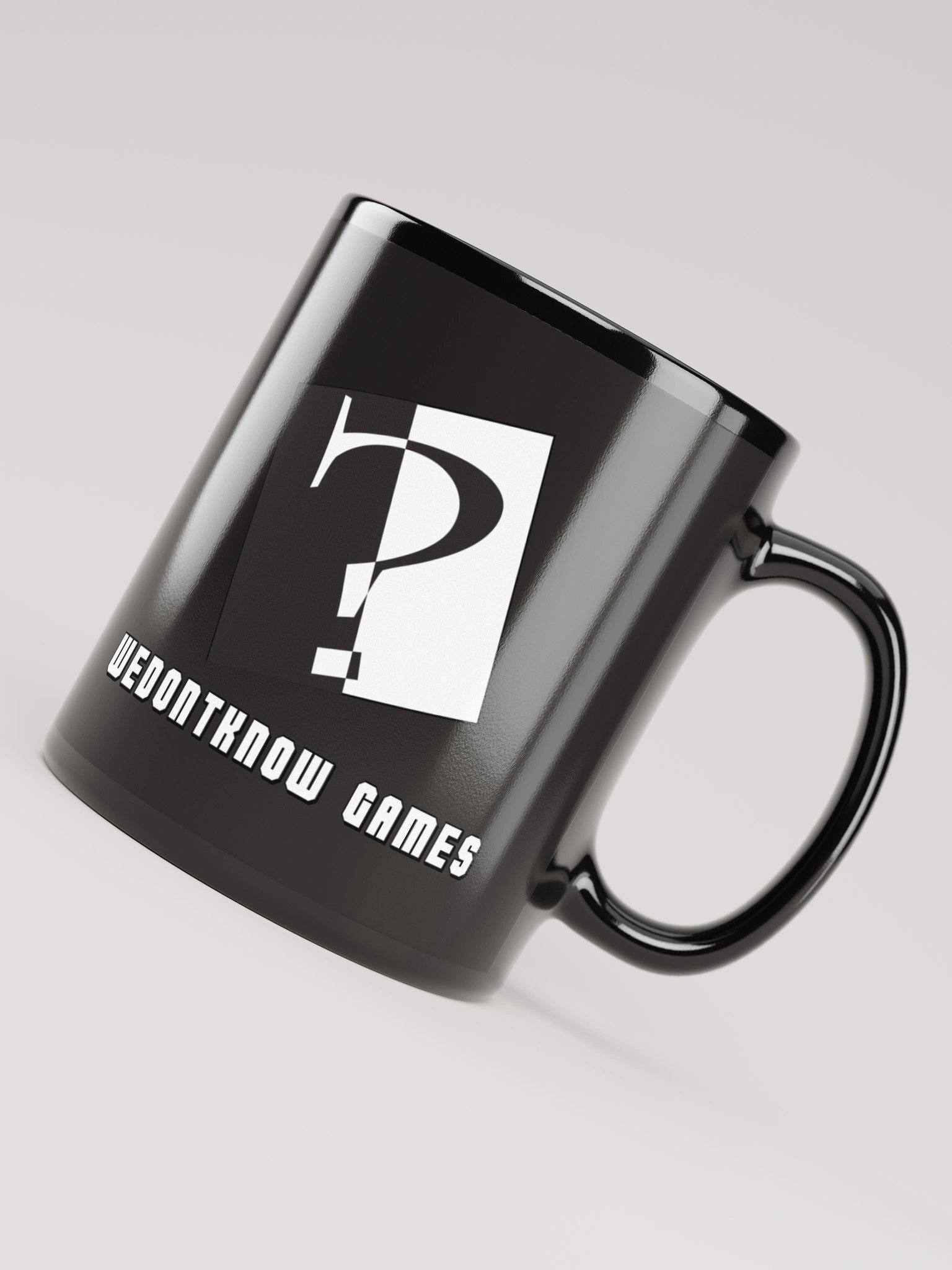About to Pop Off Mug product image (4)