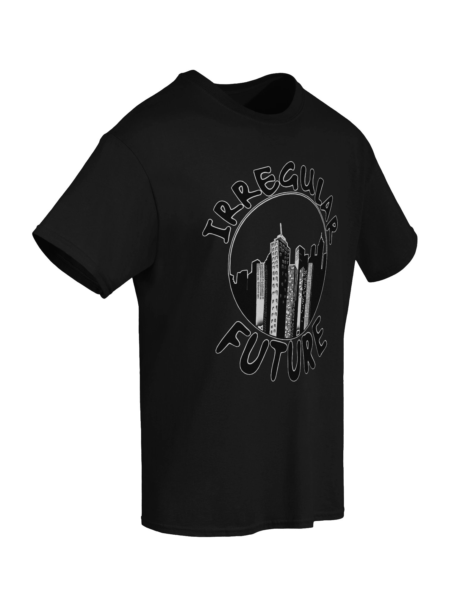 Circle City Tee product image (64)