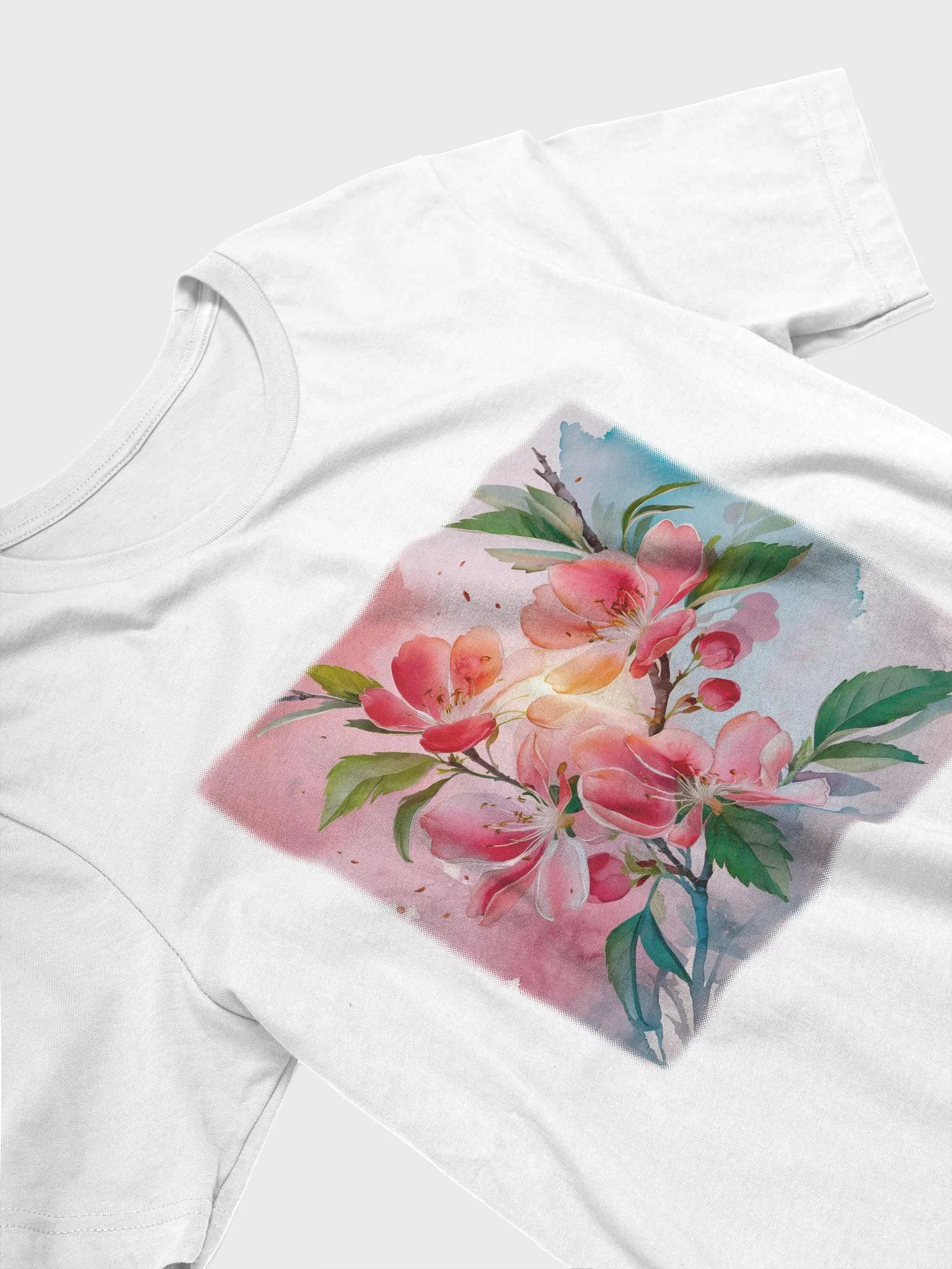 Beautiful pink flowers product image (3)