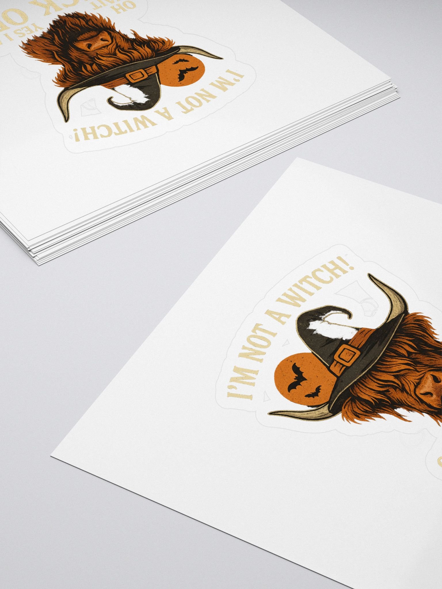 COW sticker product image (4)
