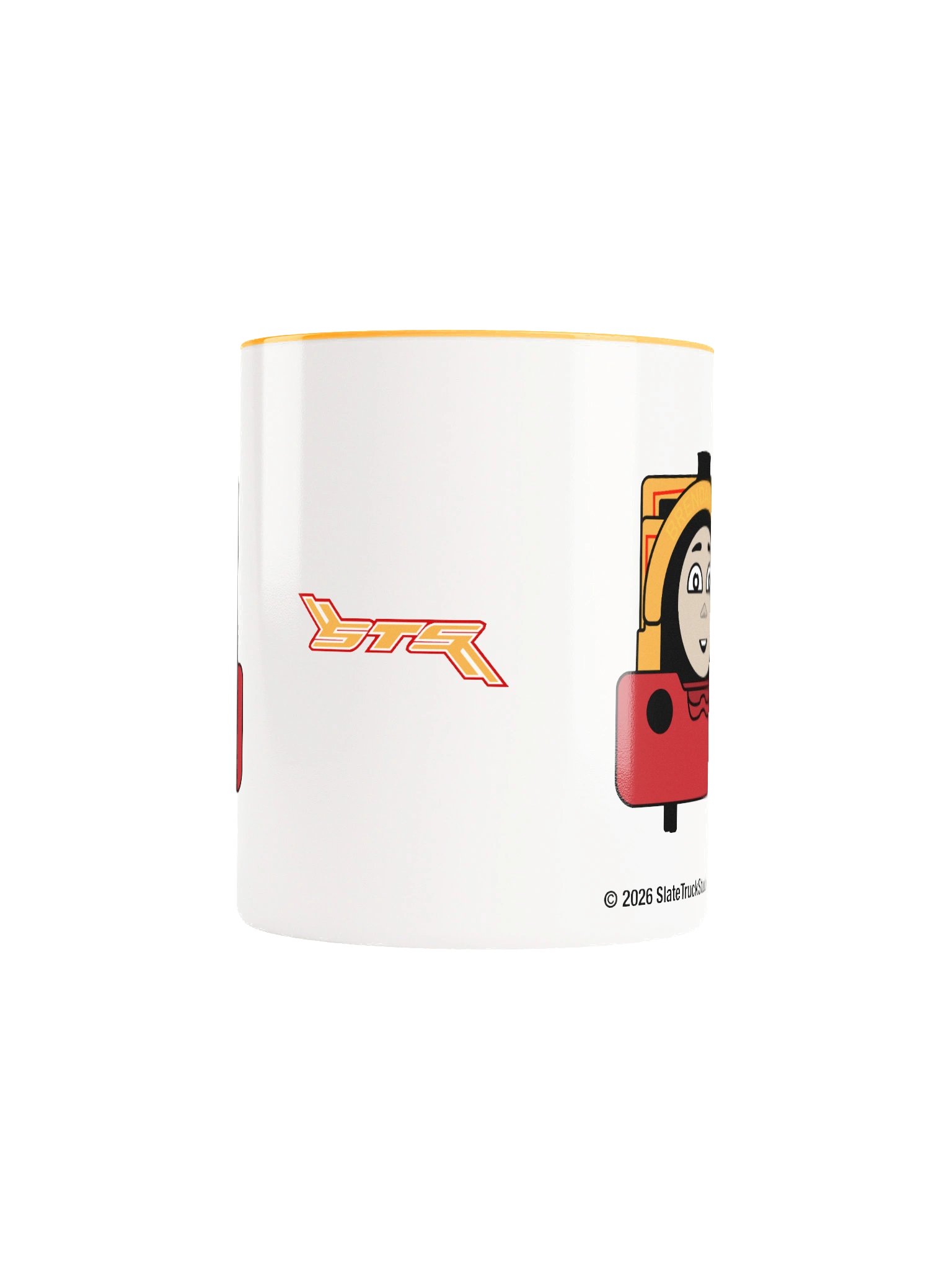 Bill/Ben Mug product image (5)