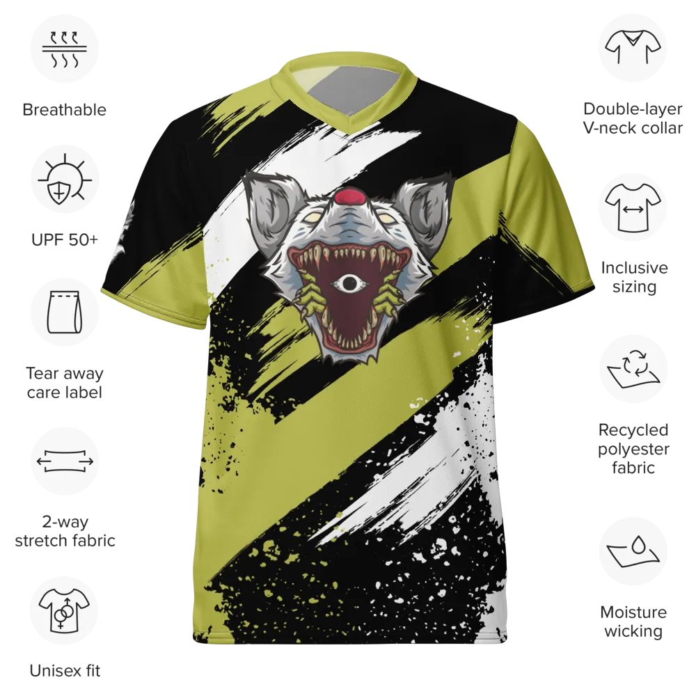 BoyFox Jersey V1 product image (1)