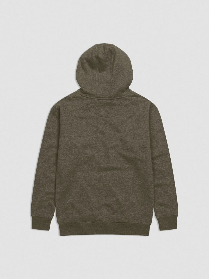 Hasselborg Logo Hoodie product image (2)