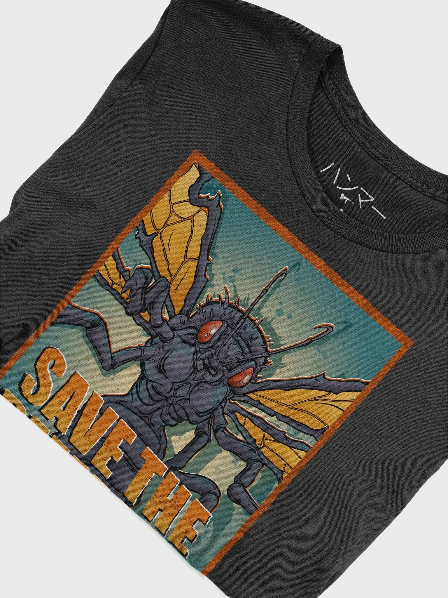Save The Bees- Comic product image (5)