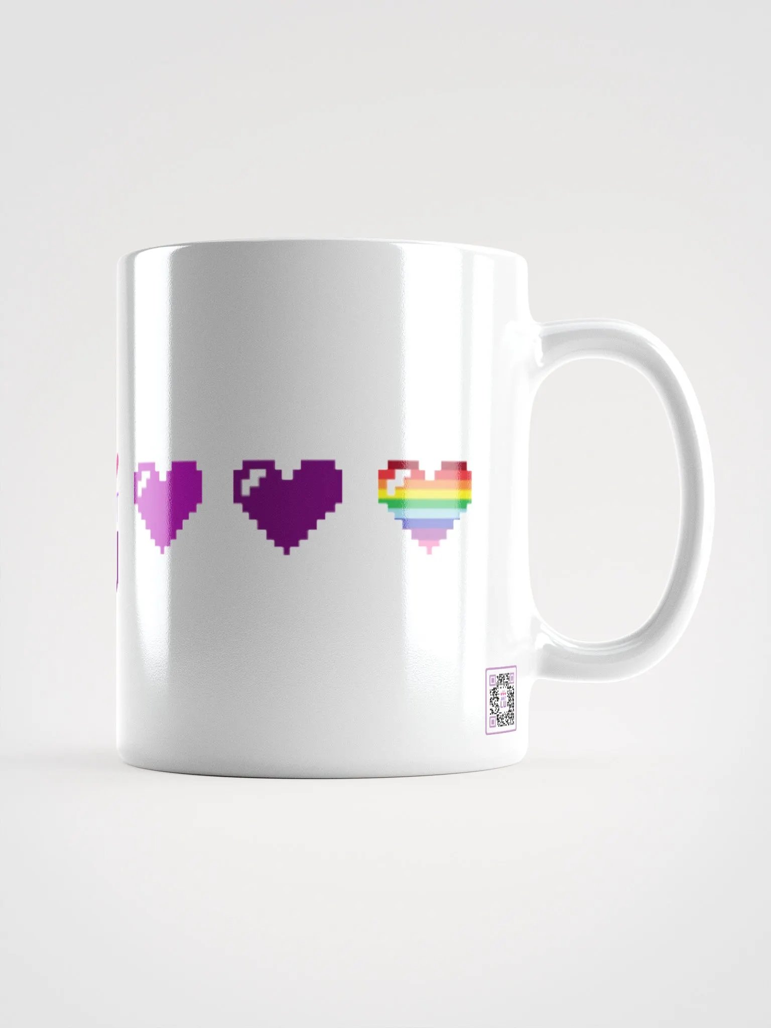 Sub Badges Mug product image (1)