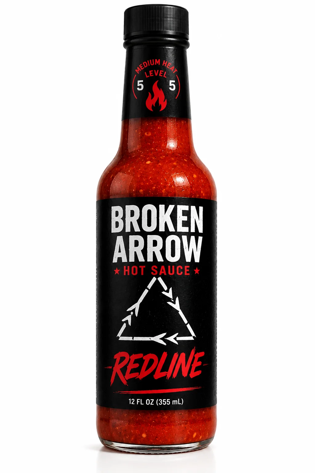 REDLINE RED CHILI product image (1)